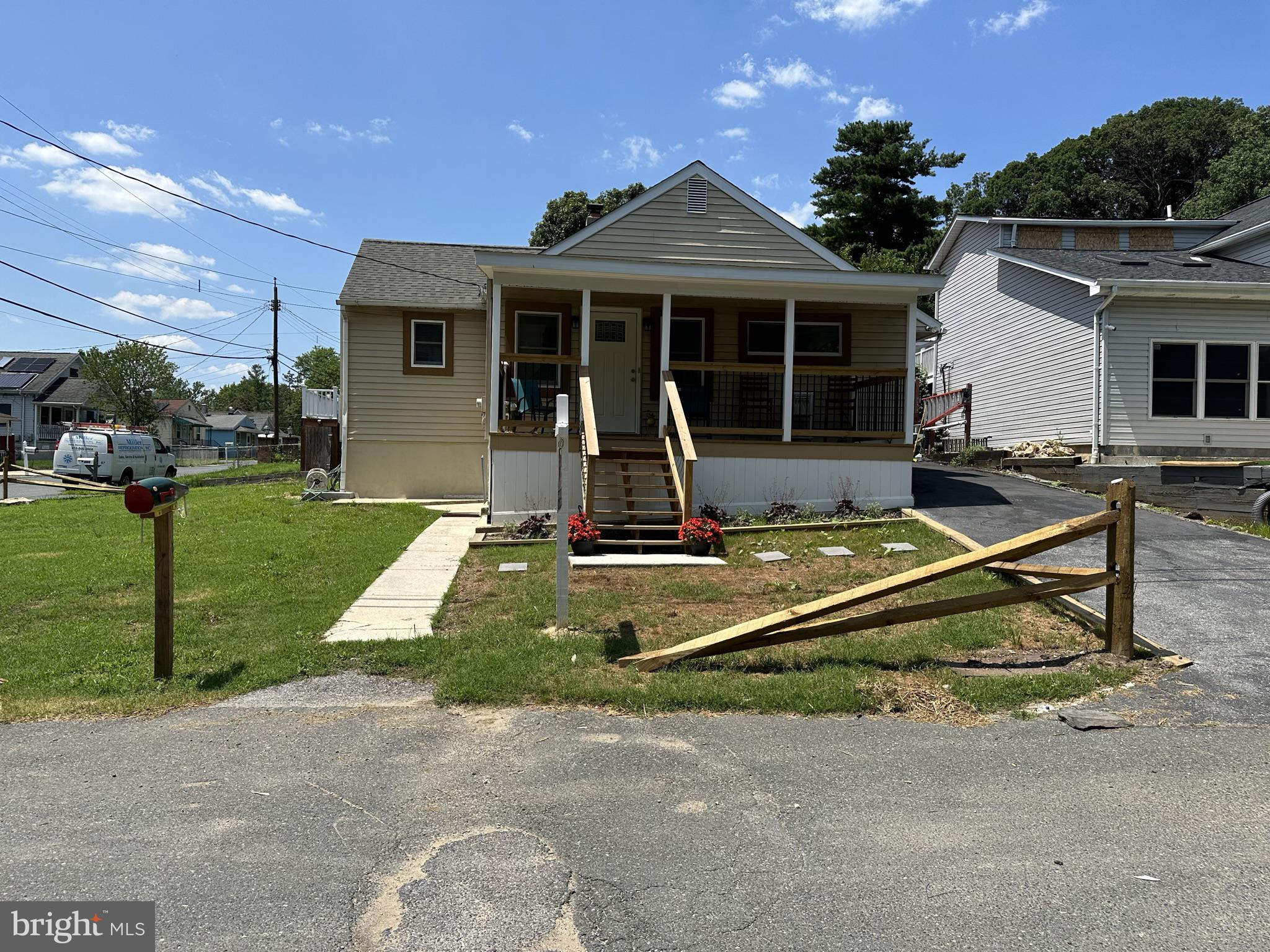 ROSEDALE - Residential