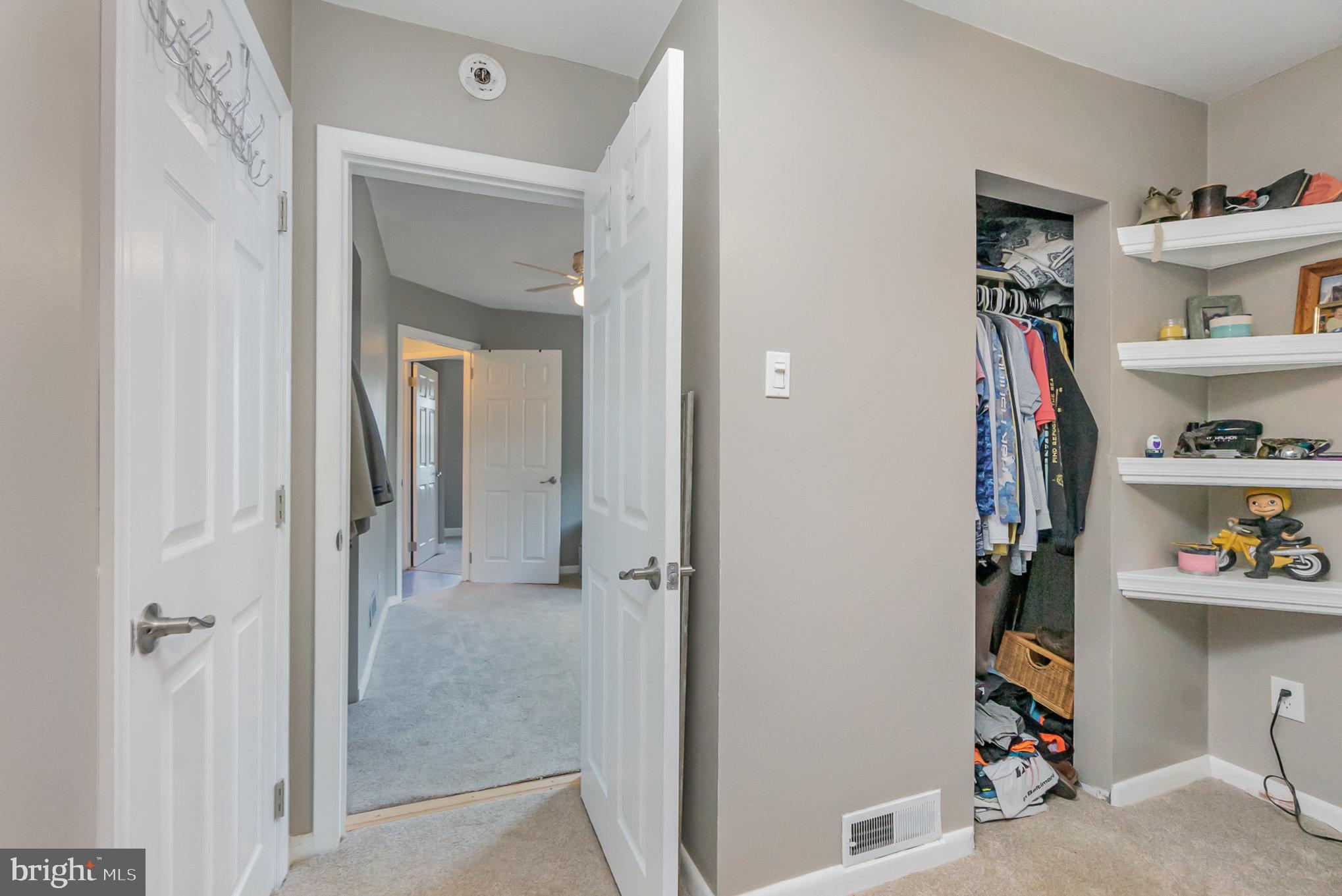 ROSEDALE - Residential