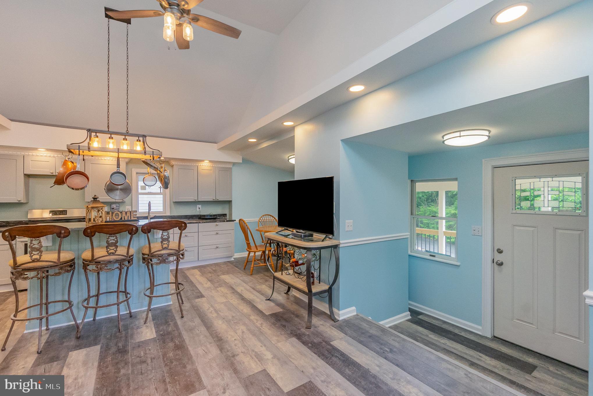 ROSEDALE - Residential