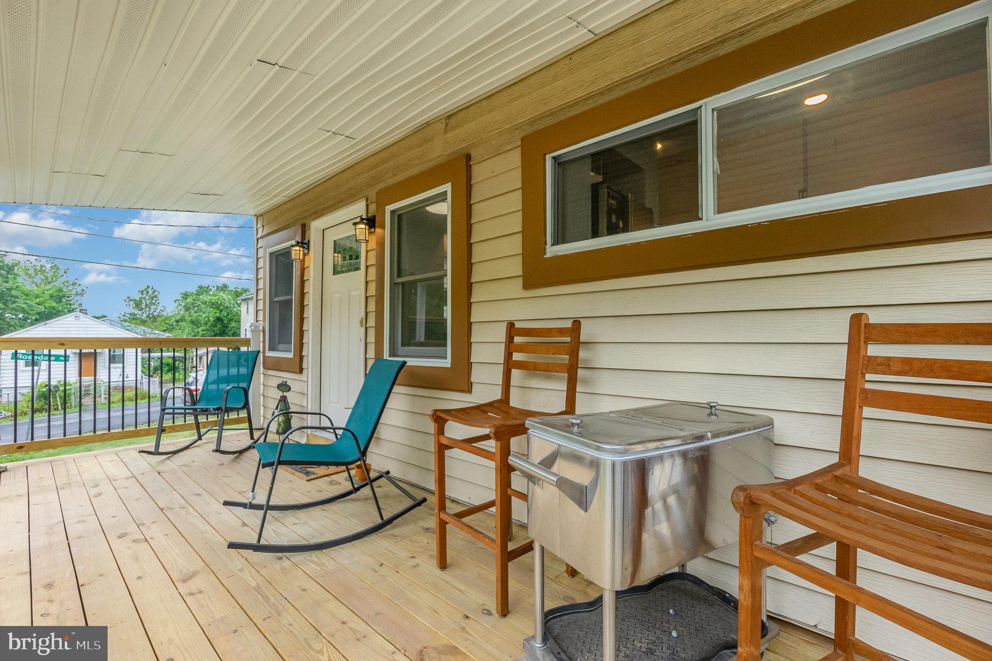 ROSEDALE - Residential