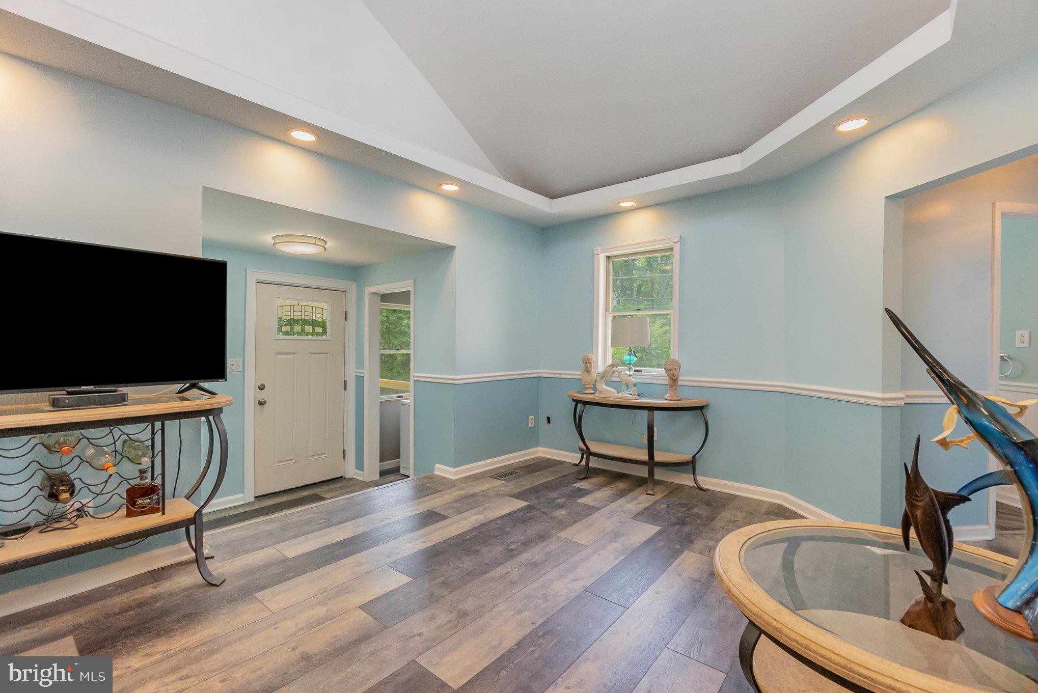 ROSEDALE - Residential