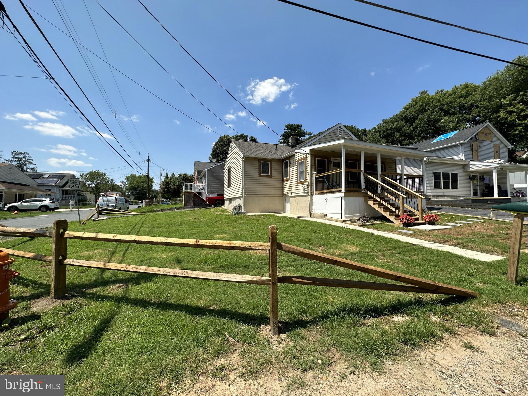 ROSEDALE - Residential