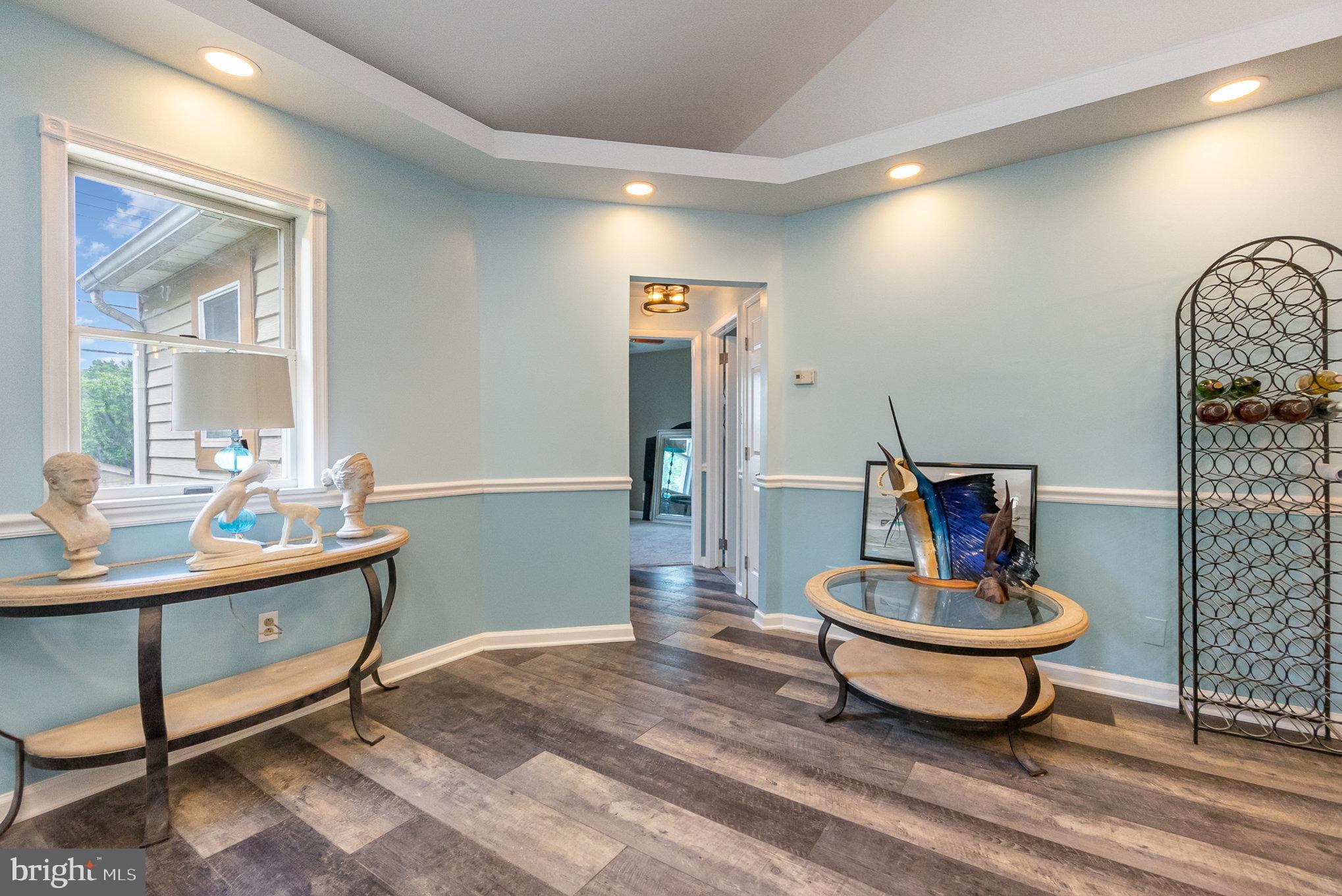 ROSEDALE - Residential