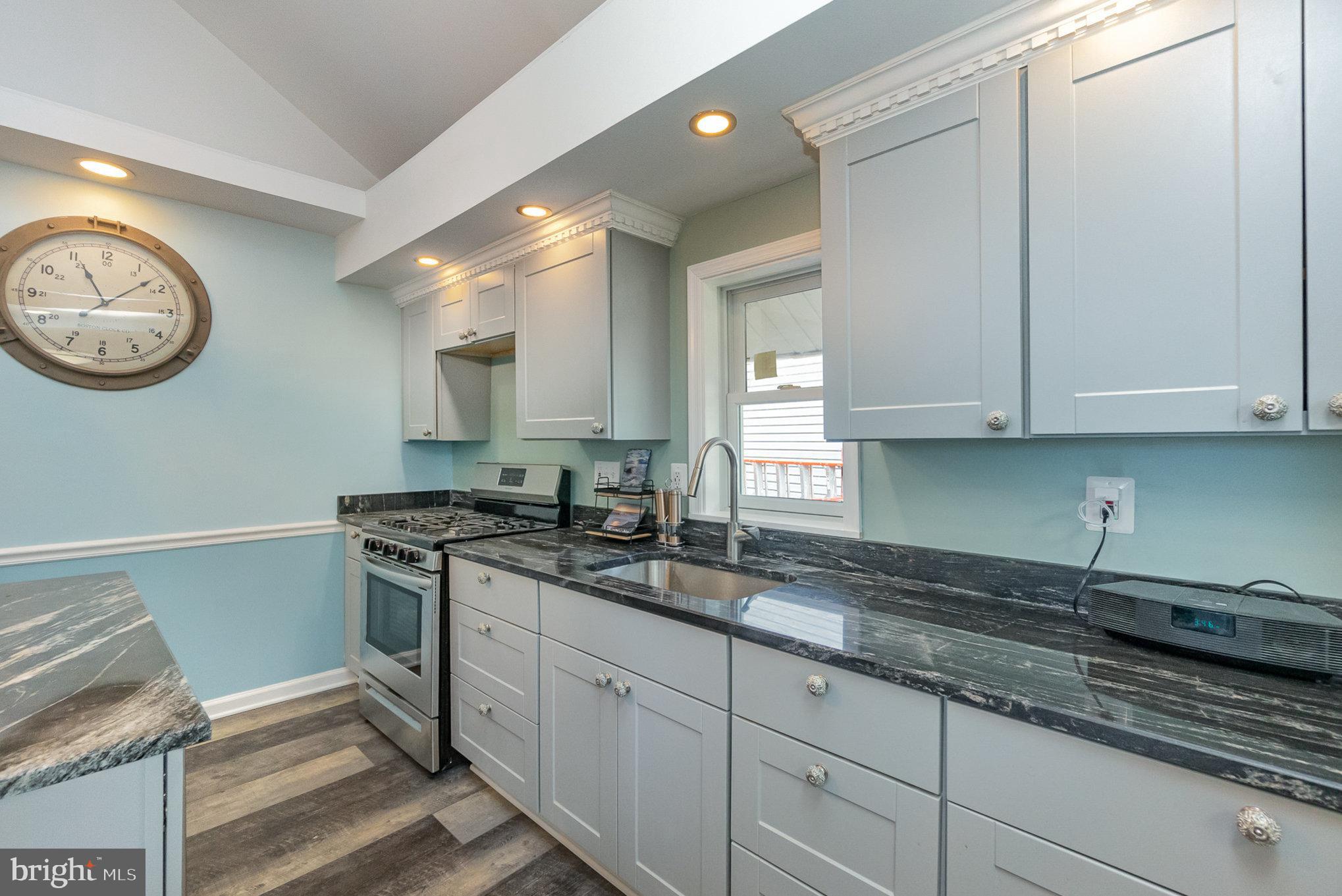 ROSEDALE - Residential