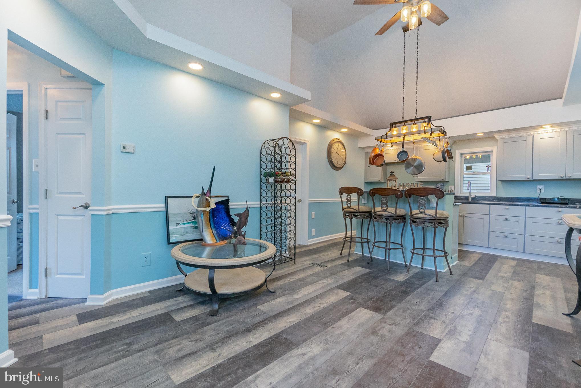 ROSEDALE - Residential