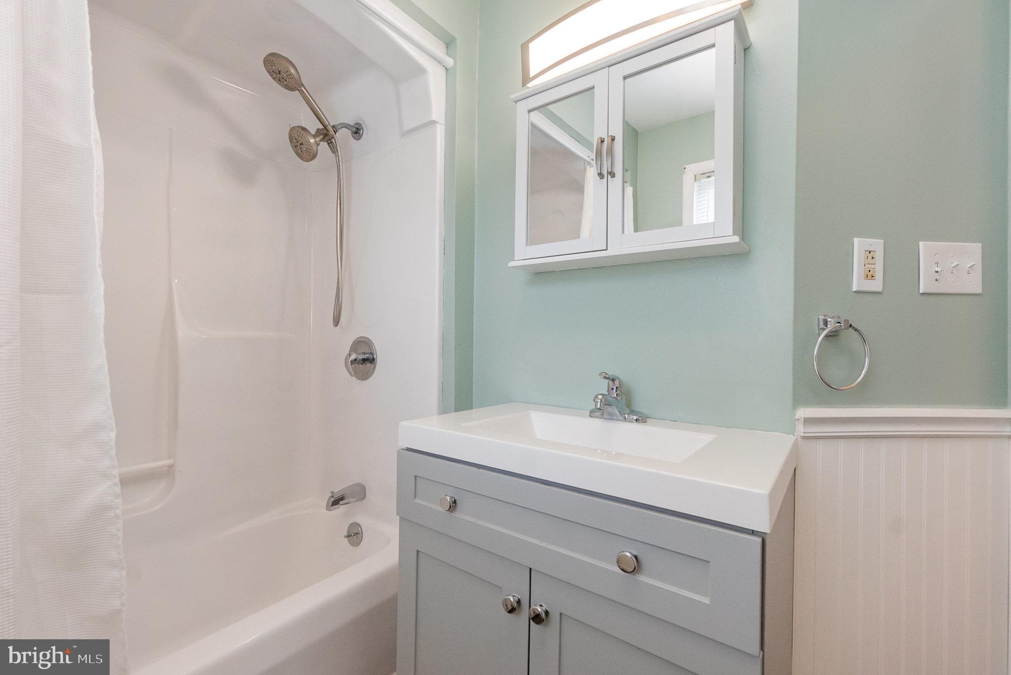 ROSEDALE - Residential