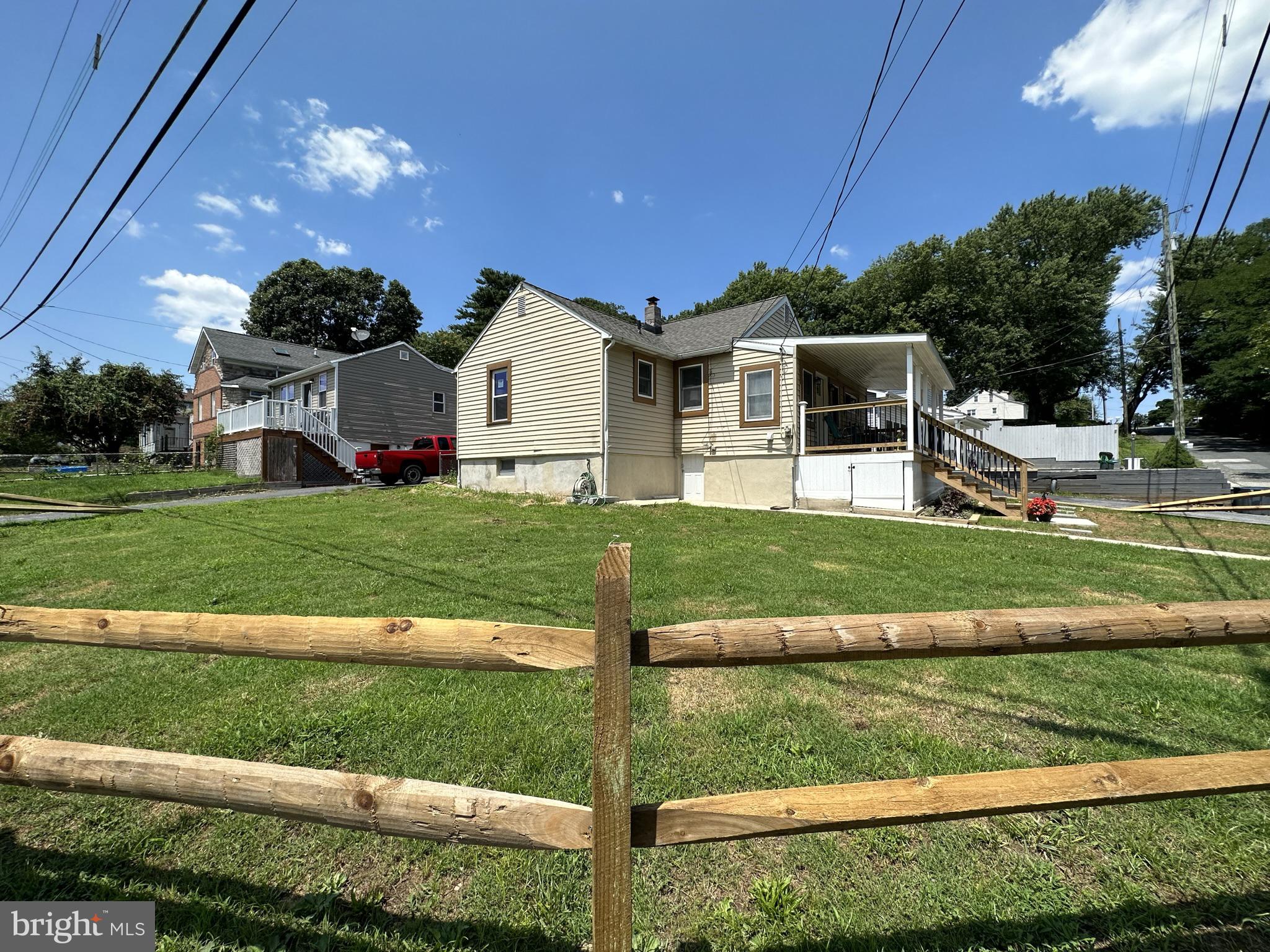 ROSEDALE - Residential