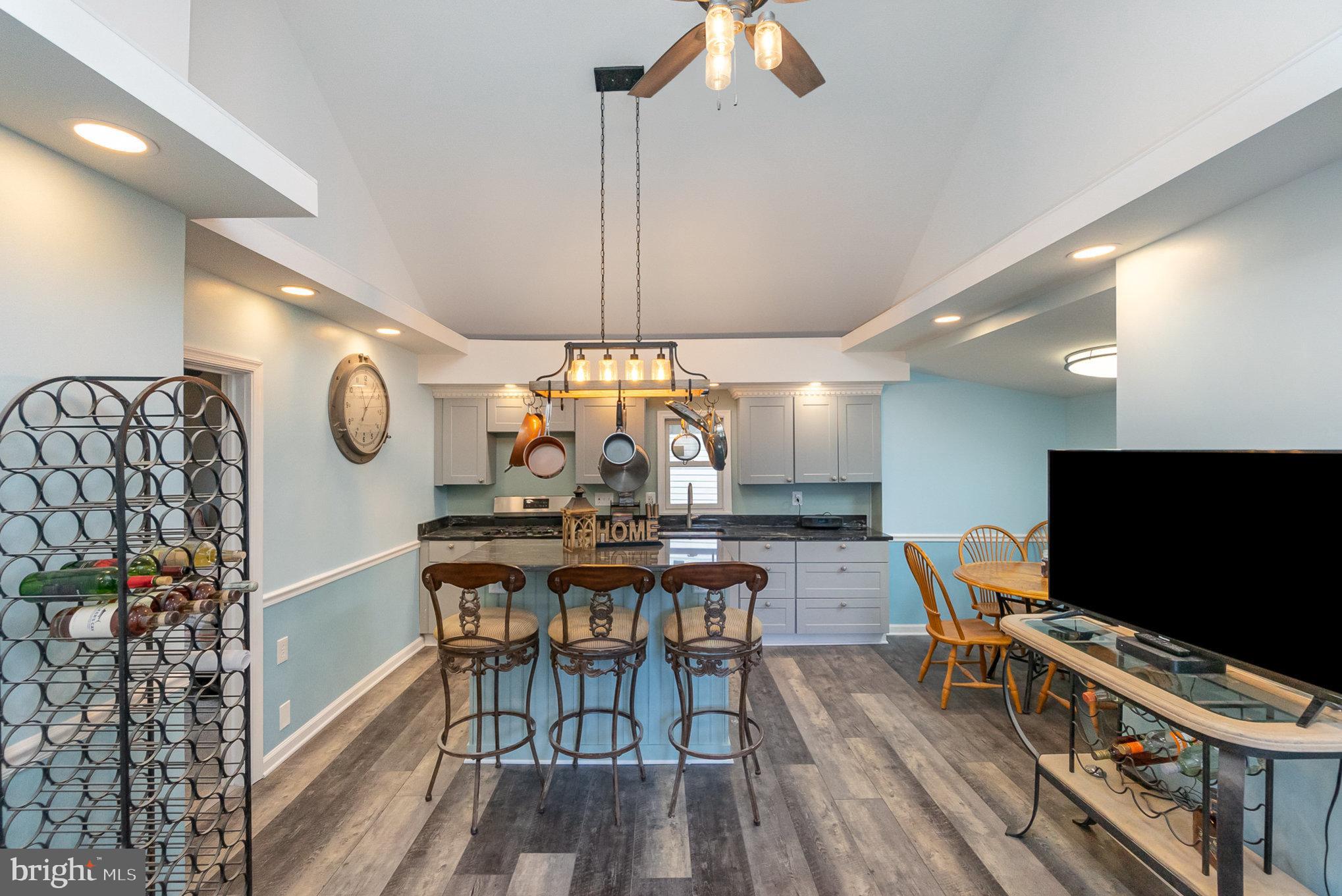 ROSEDALE - Residential