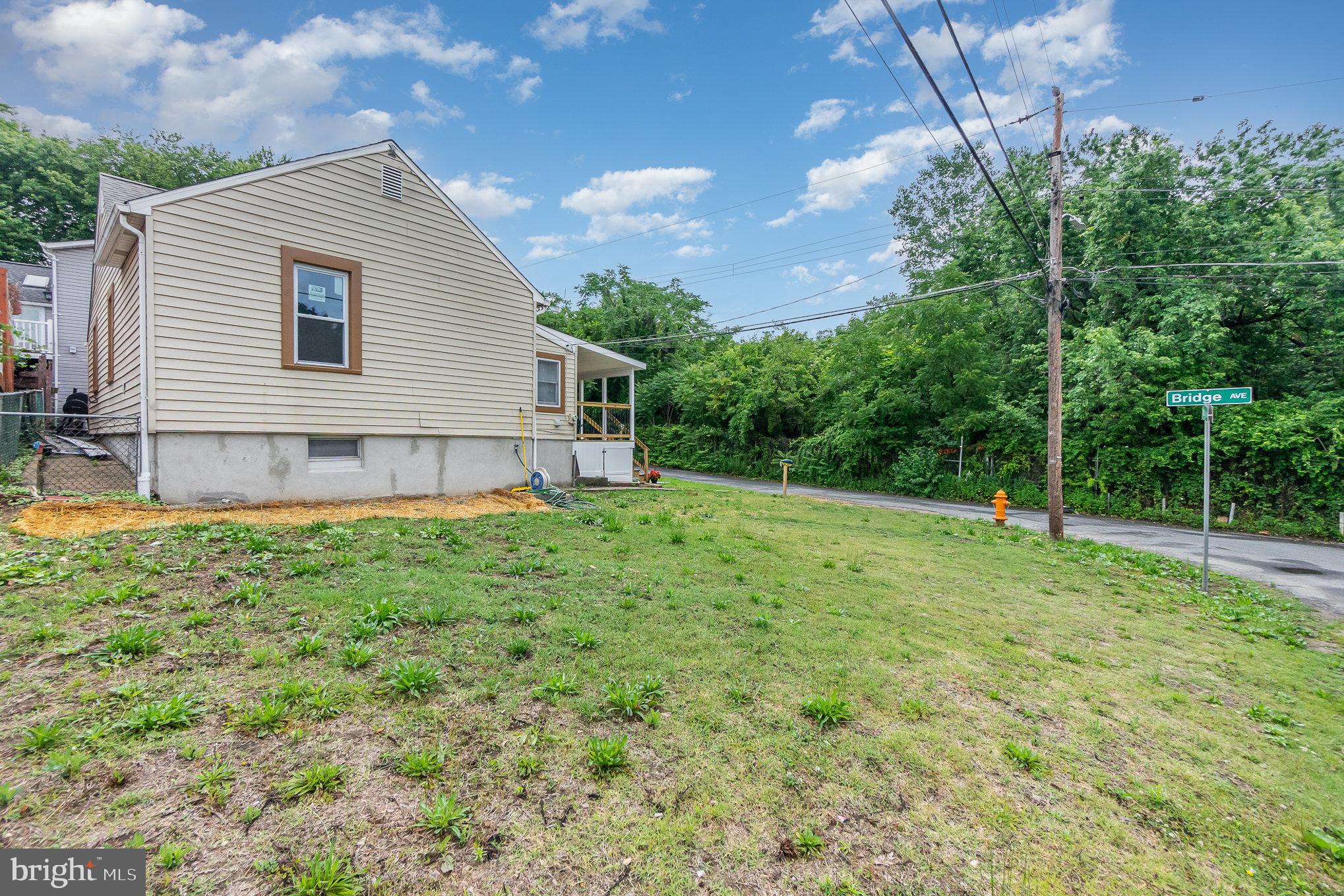 ROSEDALE - Residential