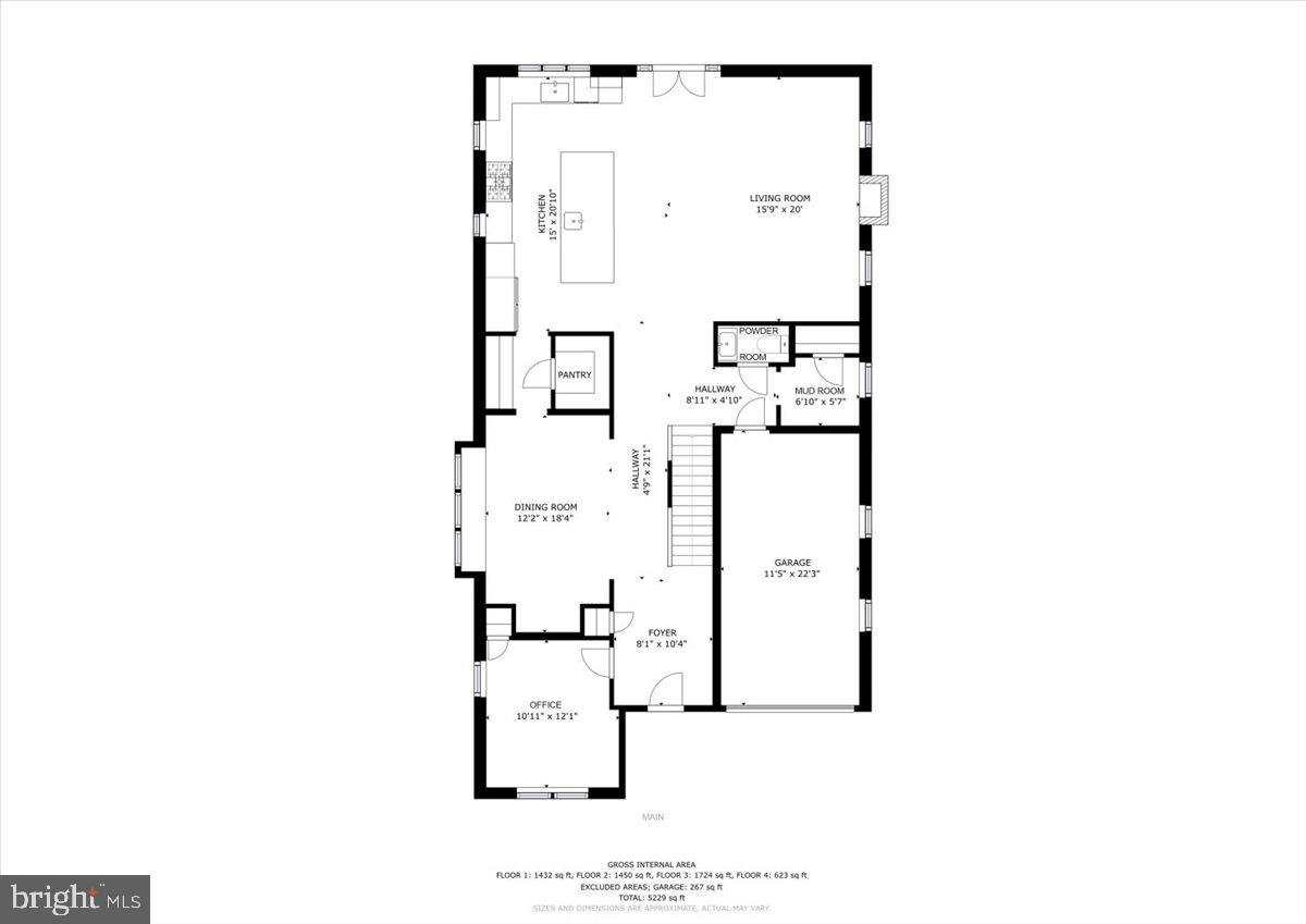 WAYCROFT - WOODLAWN - Residential
