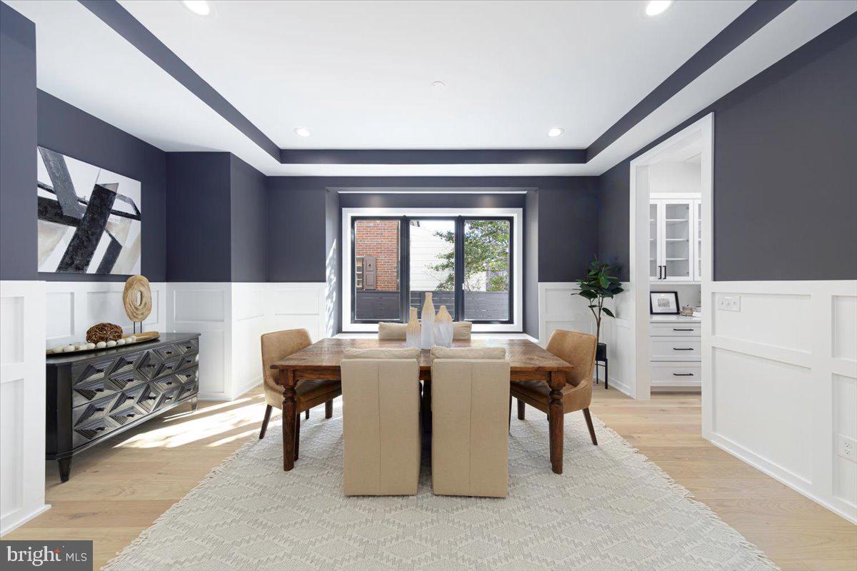 WAYCROFT - WOODLAWN - Residential