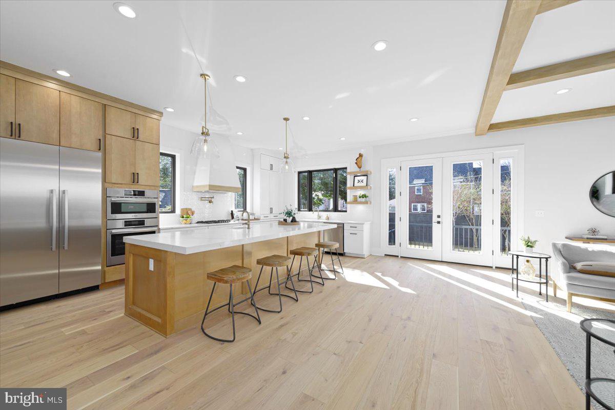 WAYCROFT - WOODLAWN - Residential