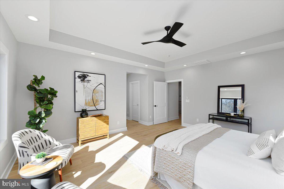 WAYCROFT - WOODLAWN - Residential