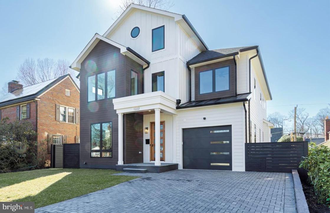 WAYCROFT - WOODLAWN - Residential