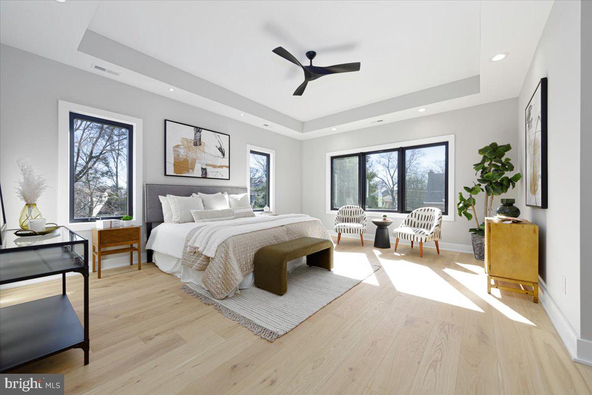 WAYCROFT - WOODLAWN - Residential