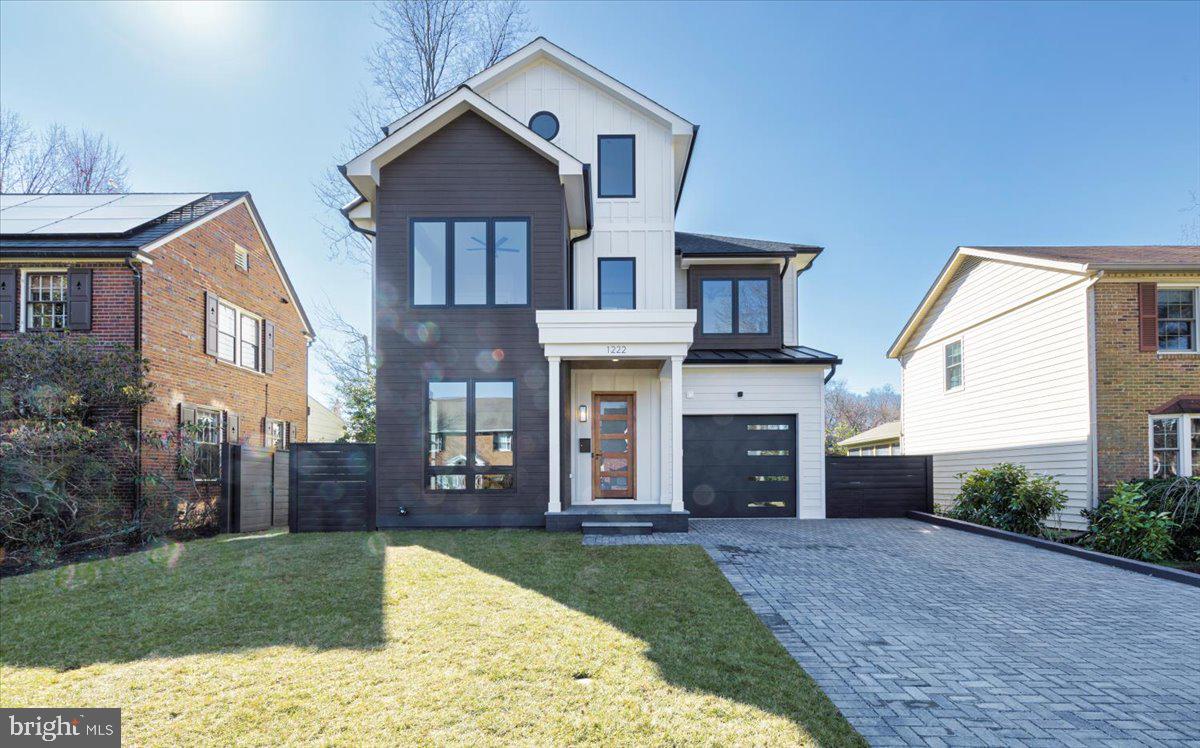 WAYCROFT - WOODLAWN - Residential