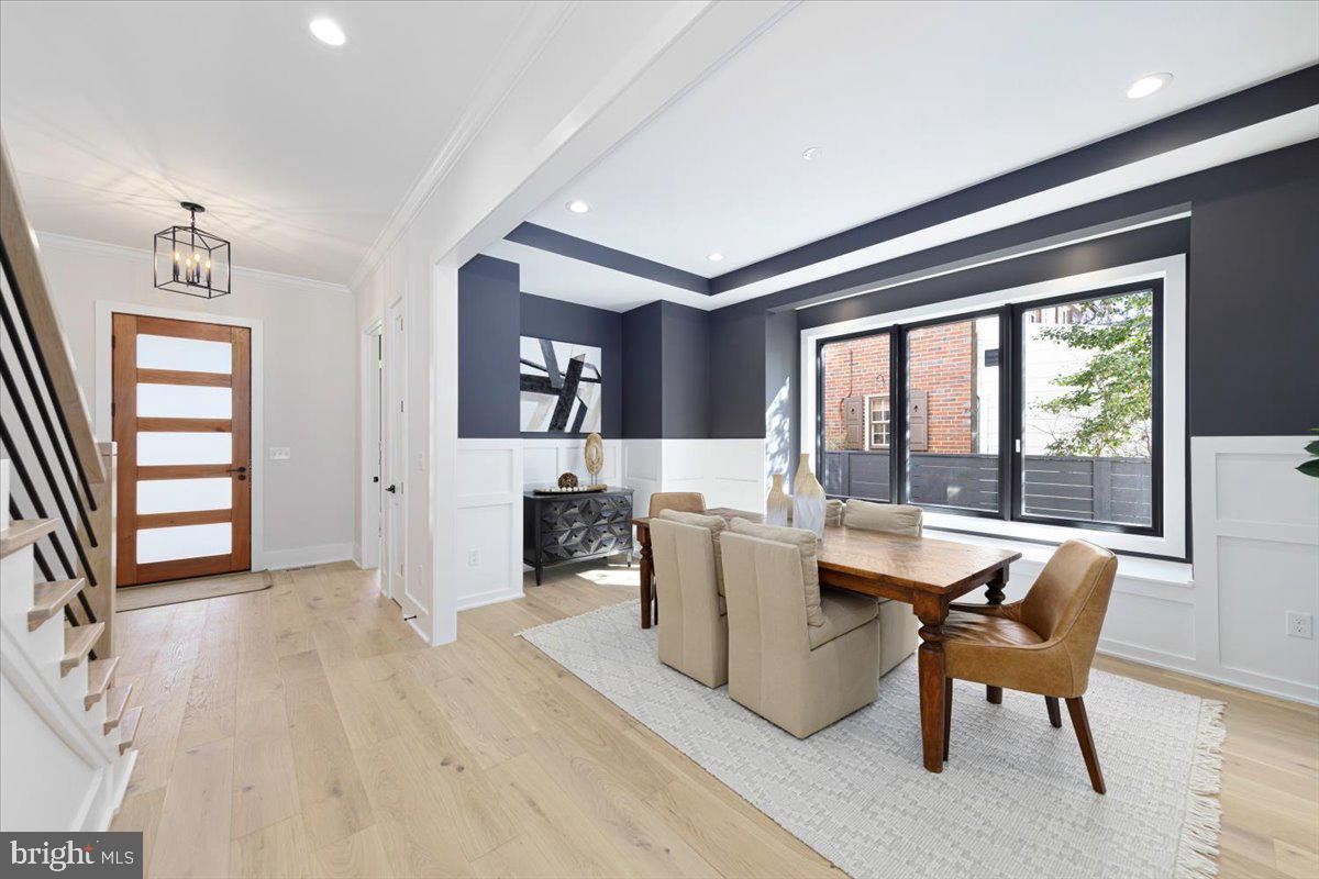 WAYCROFT - WOODLAWN - Residential