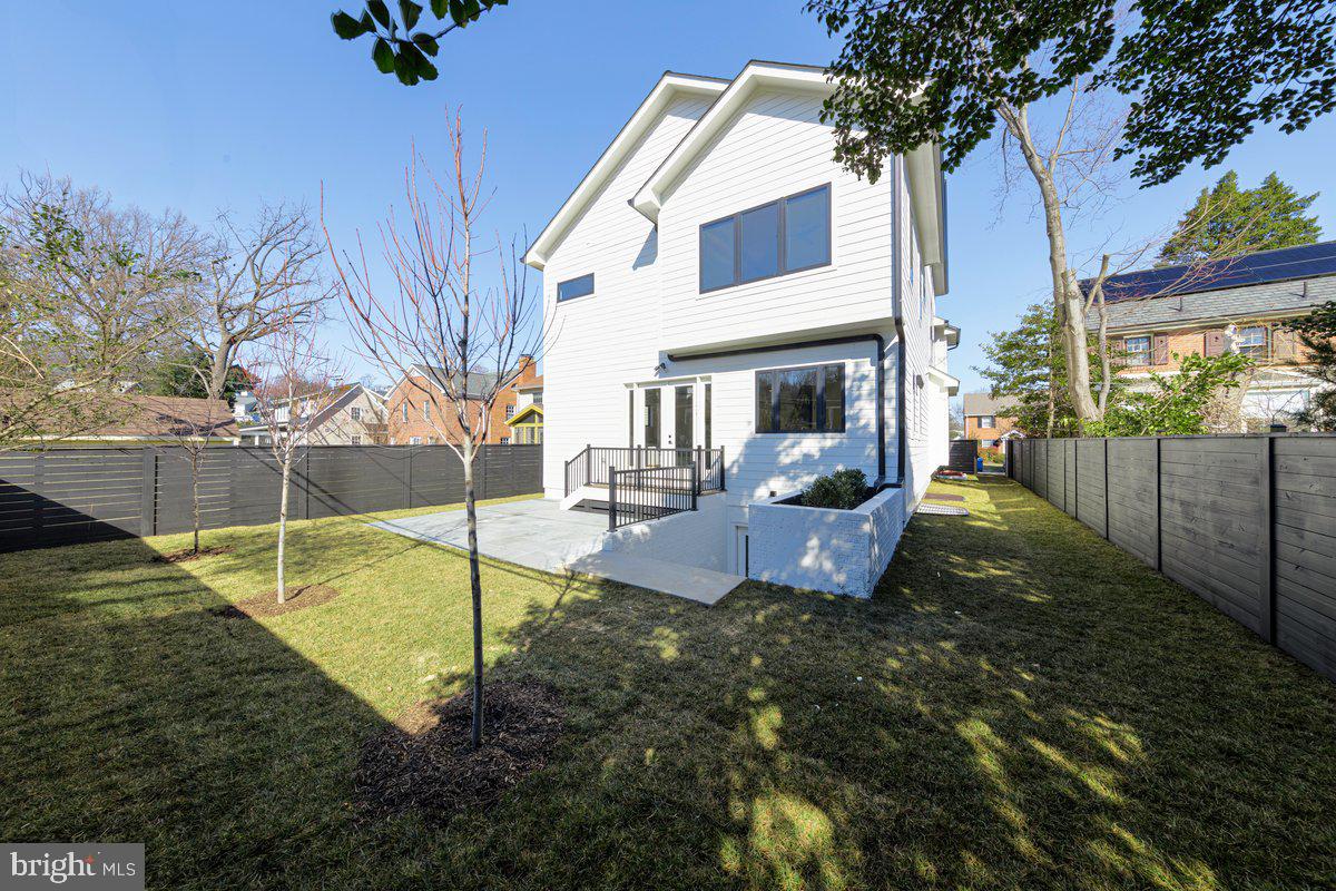 WAYCROFT - WOODLAWN - Residential