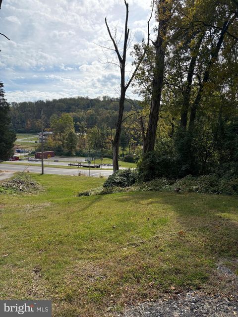 Photo of 409 Church Road, MOHNTON, PA 19540 (MLS # PABK2067092)