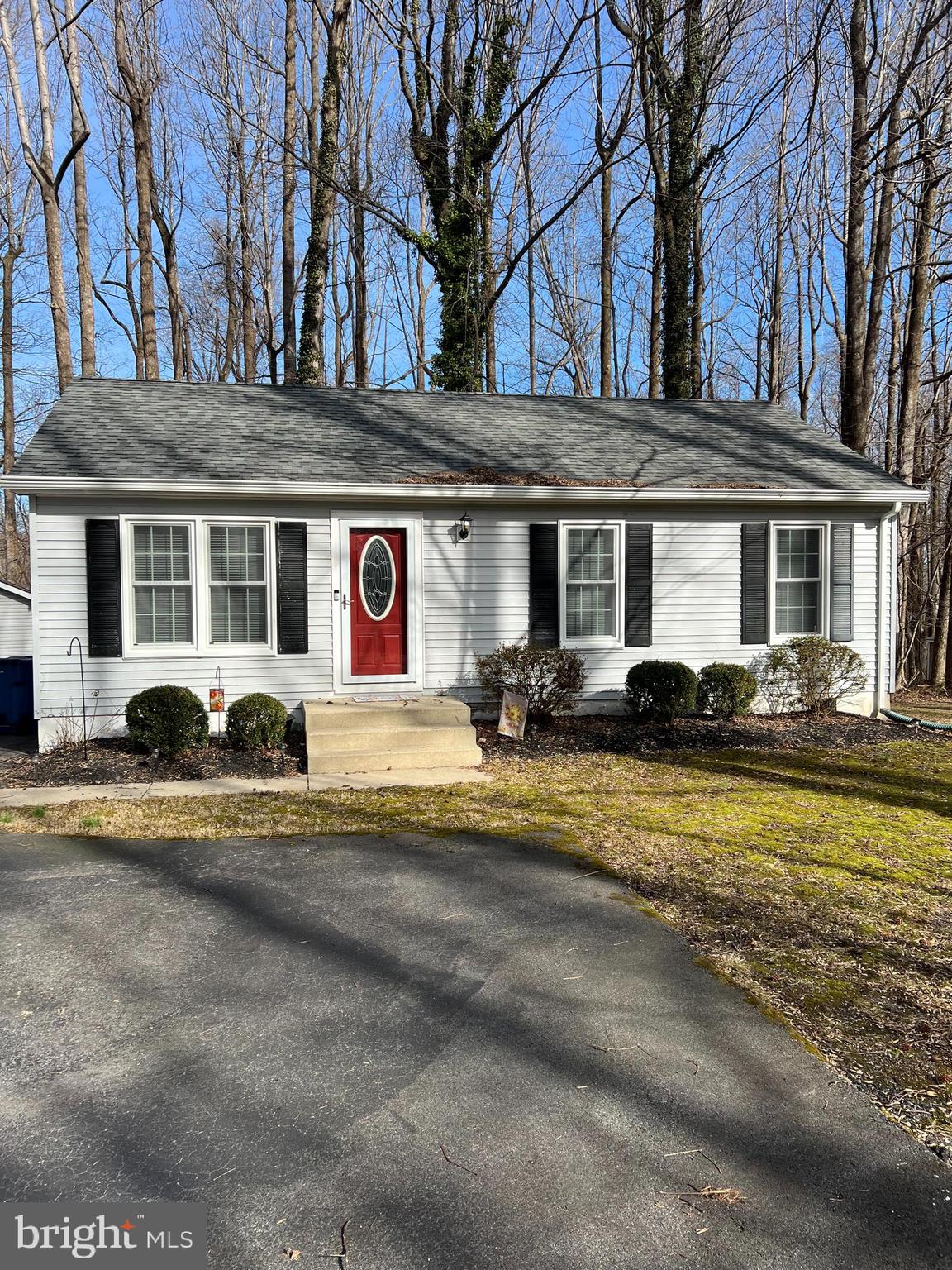 CHESAPEAKE HEIGHTS - Residential