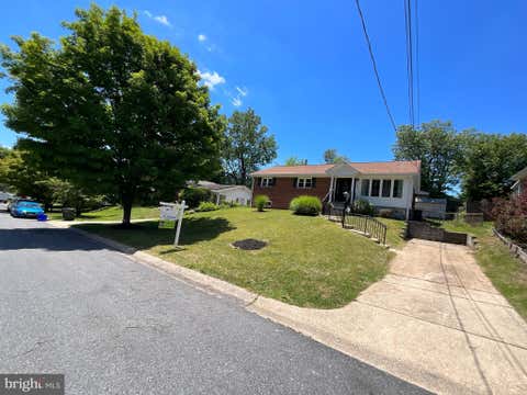 Homes For Sale - 10708 Meadowhill Road<br/> Montgomery County, SILVER SPRING, MD 20901