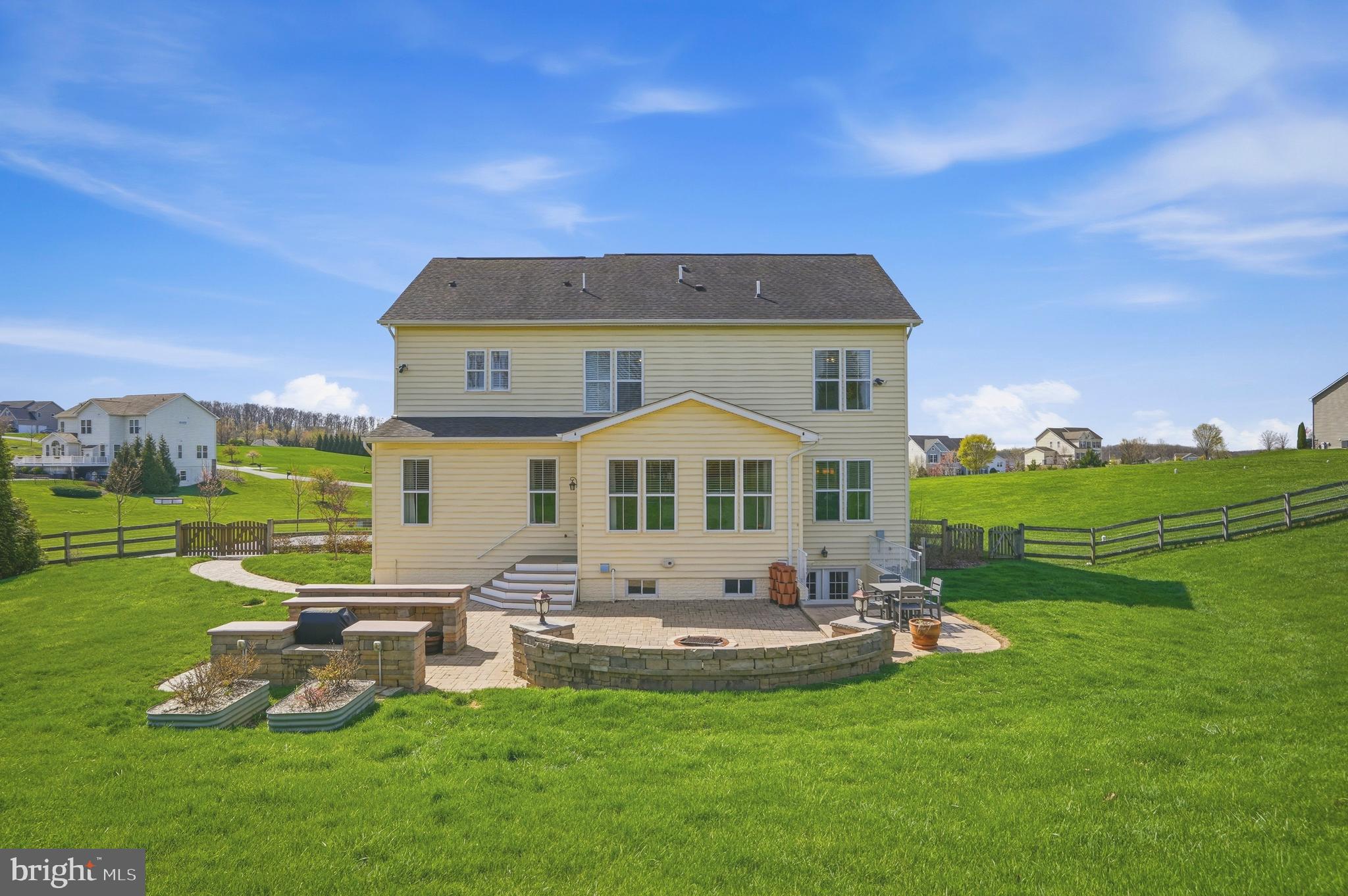 THE MILL AT CLEARFIELD - Residential