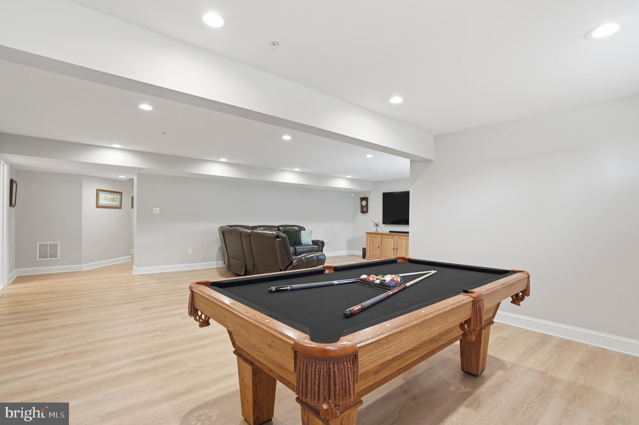 THE MILL AT CLEARFIELD - Residential