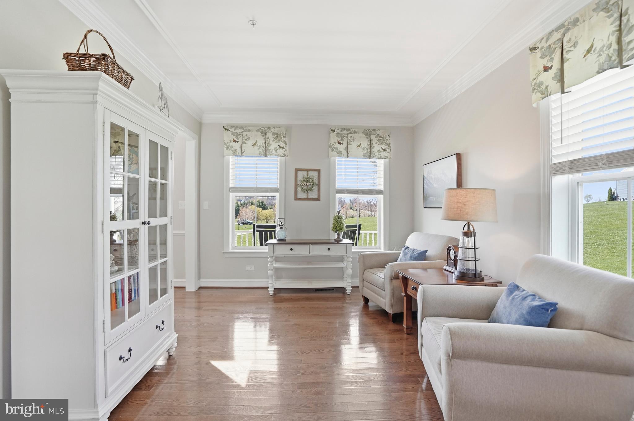 THE MILL AT CLEARFIELD - Residential