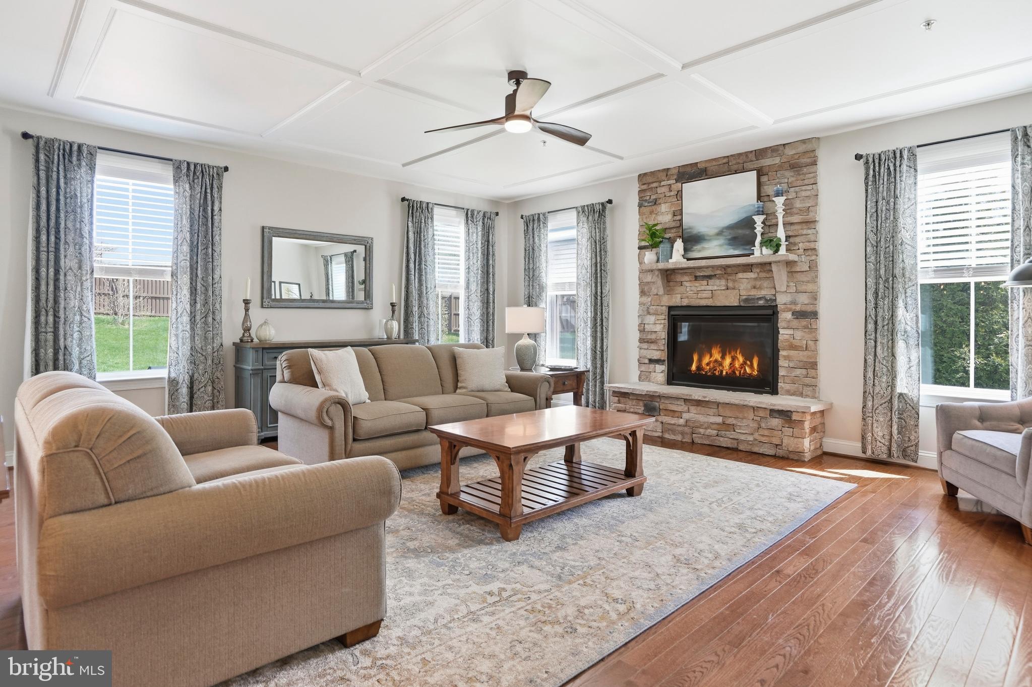 THE MILL AT CLEARFIELD - Residential