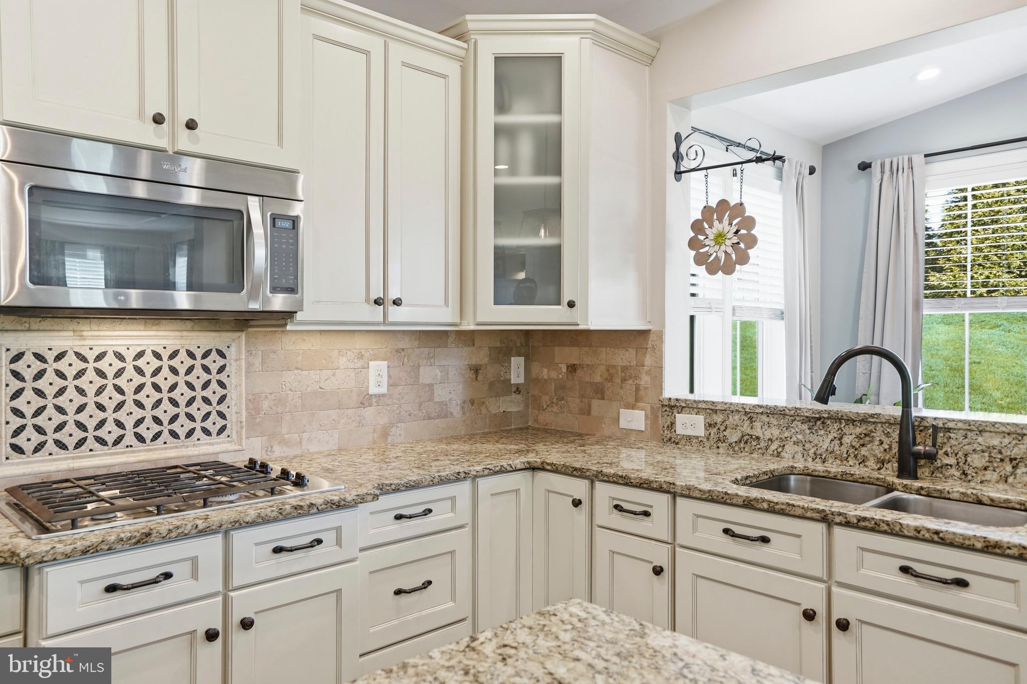 THE MILL AT CLEARFIELD - Residential