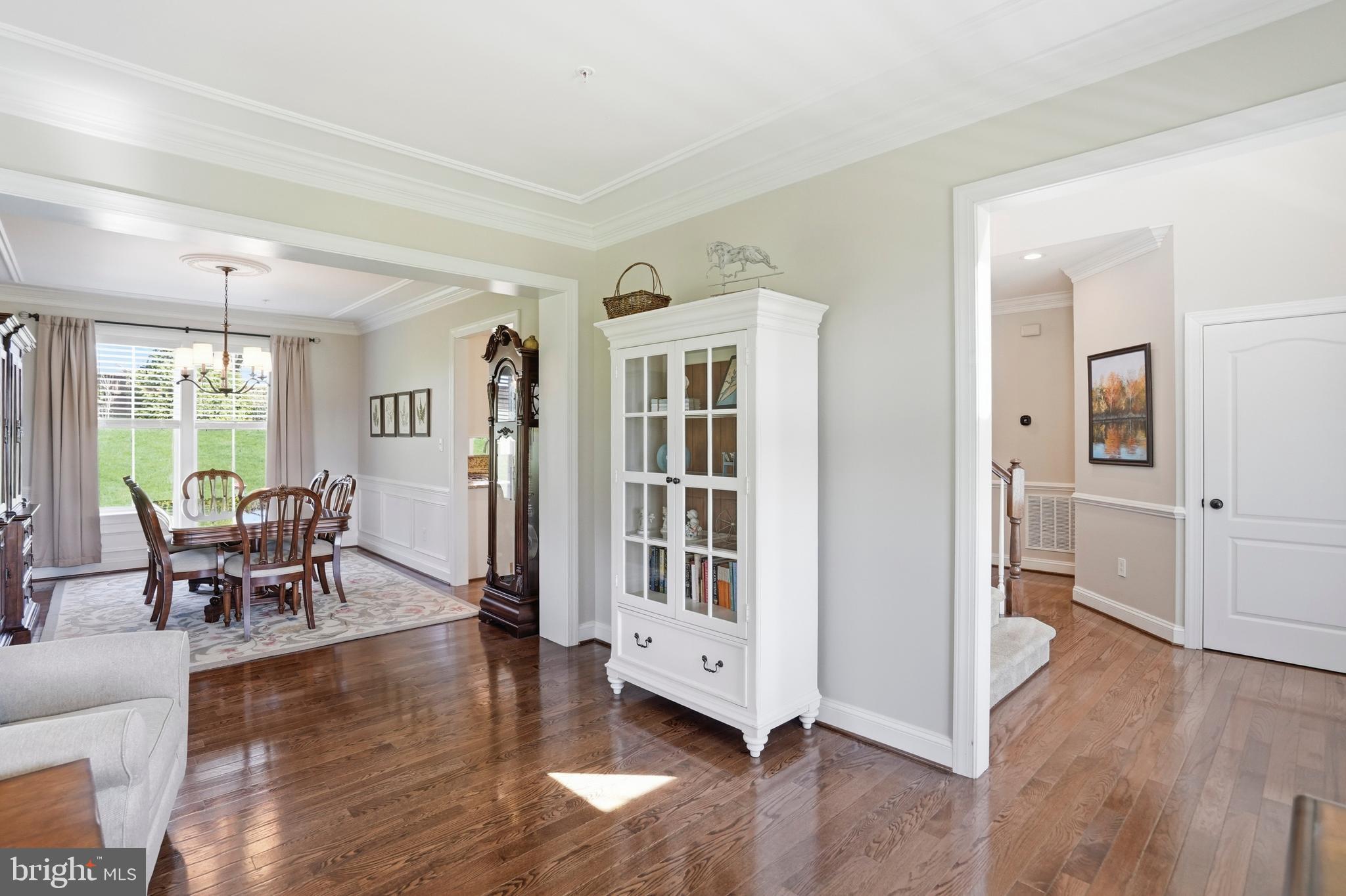 THE MILL AT CLEARFIELD - Residential