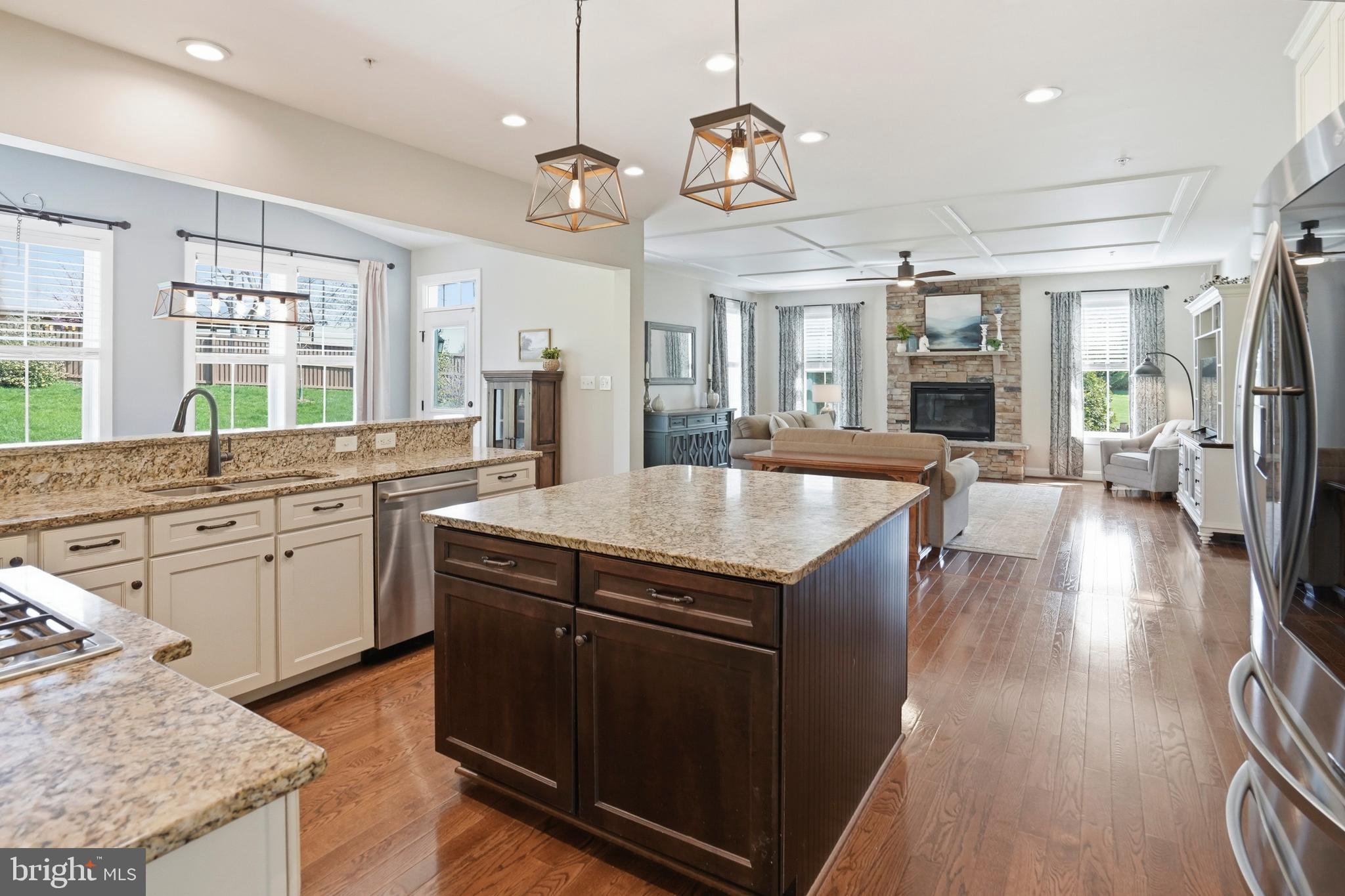 THE MILL AT CLEARFIELD - Residential