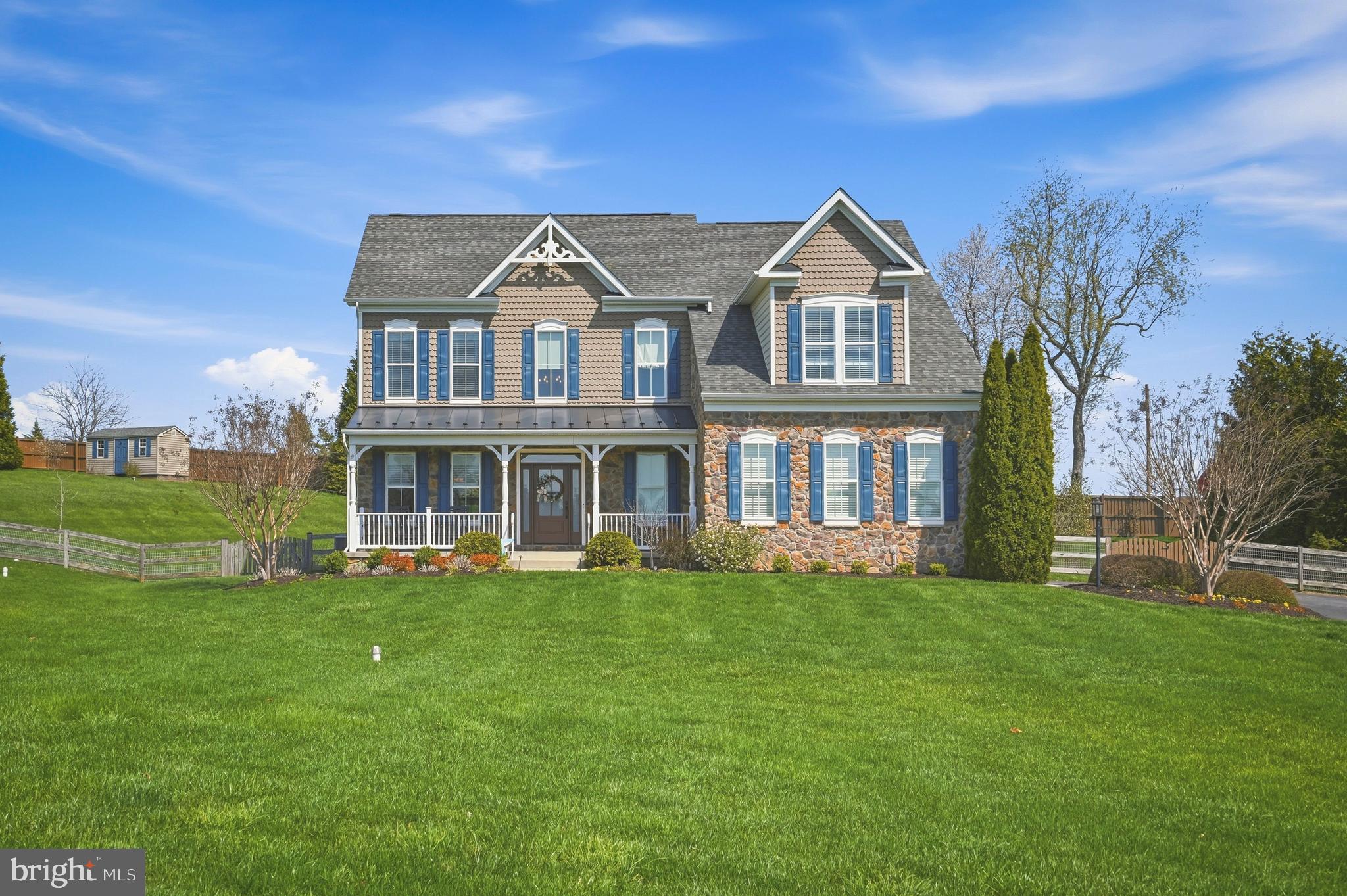 THE MILL AT CLEARFIELD - Residential