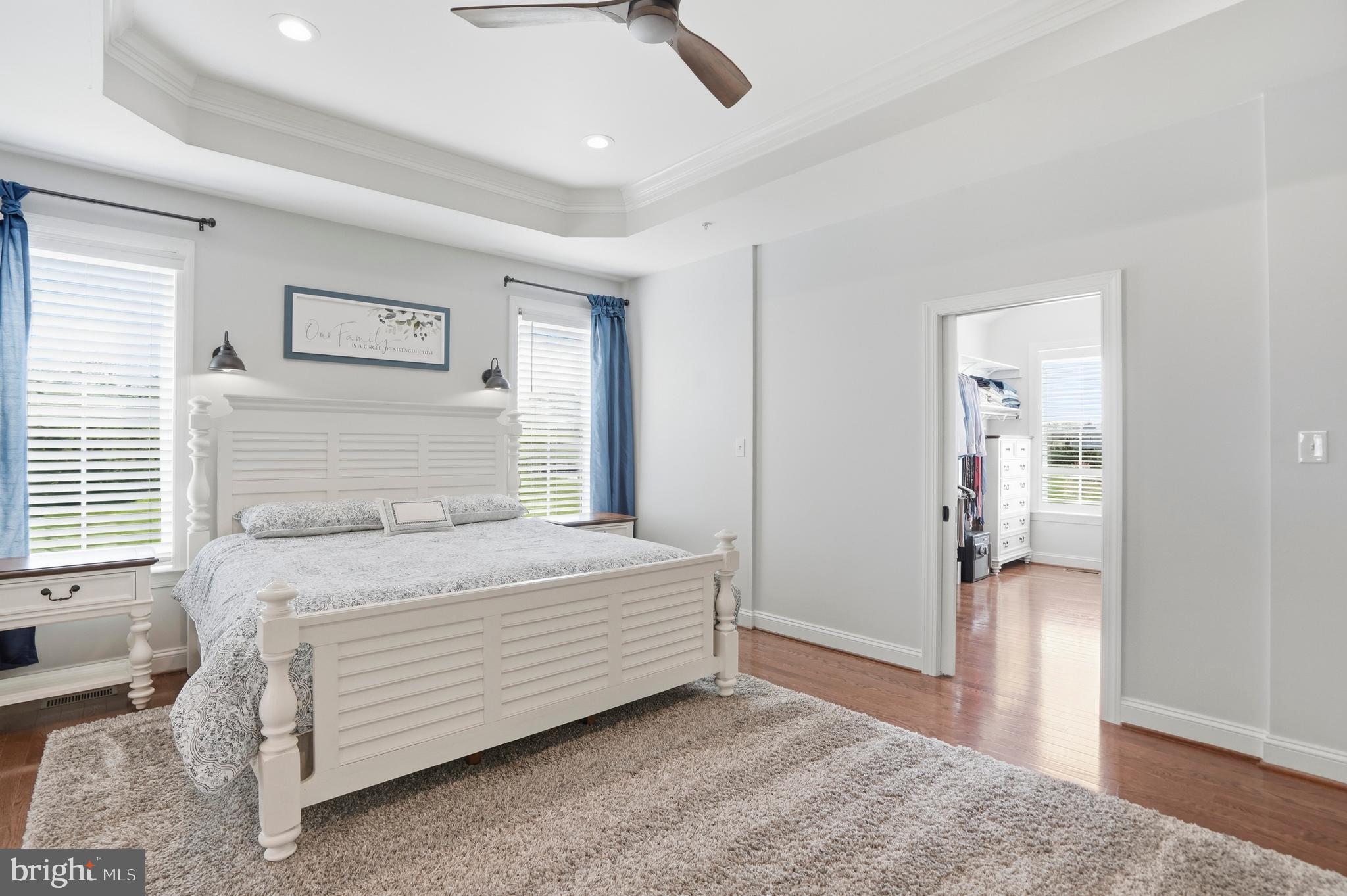 THE MILL AT CLEARFIELD - Residential