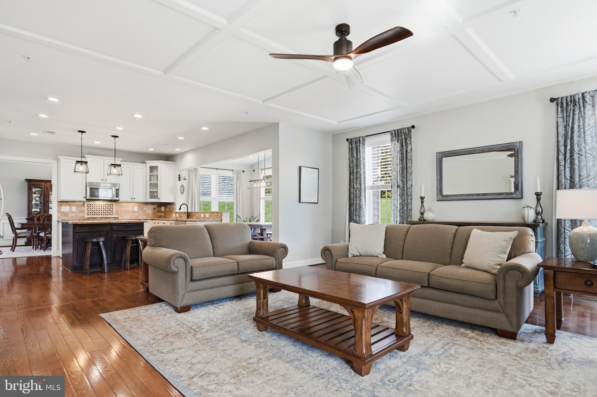 THE MILL AT CLEARFIELD - Residential