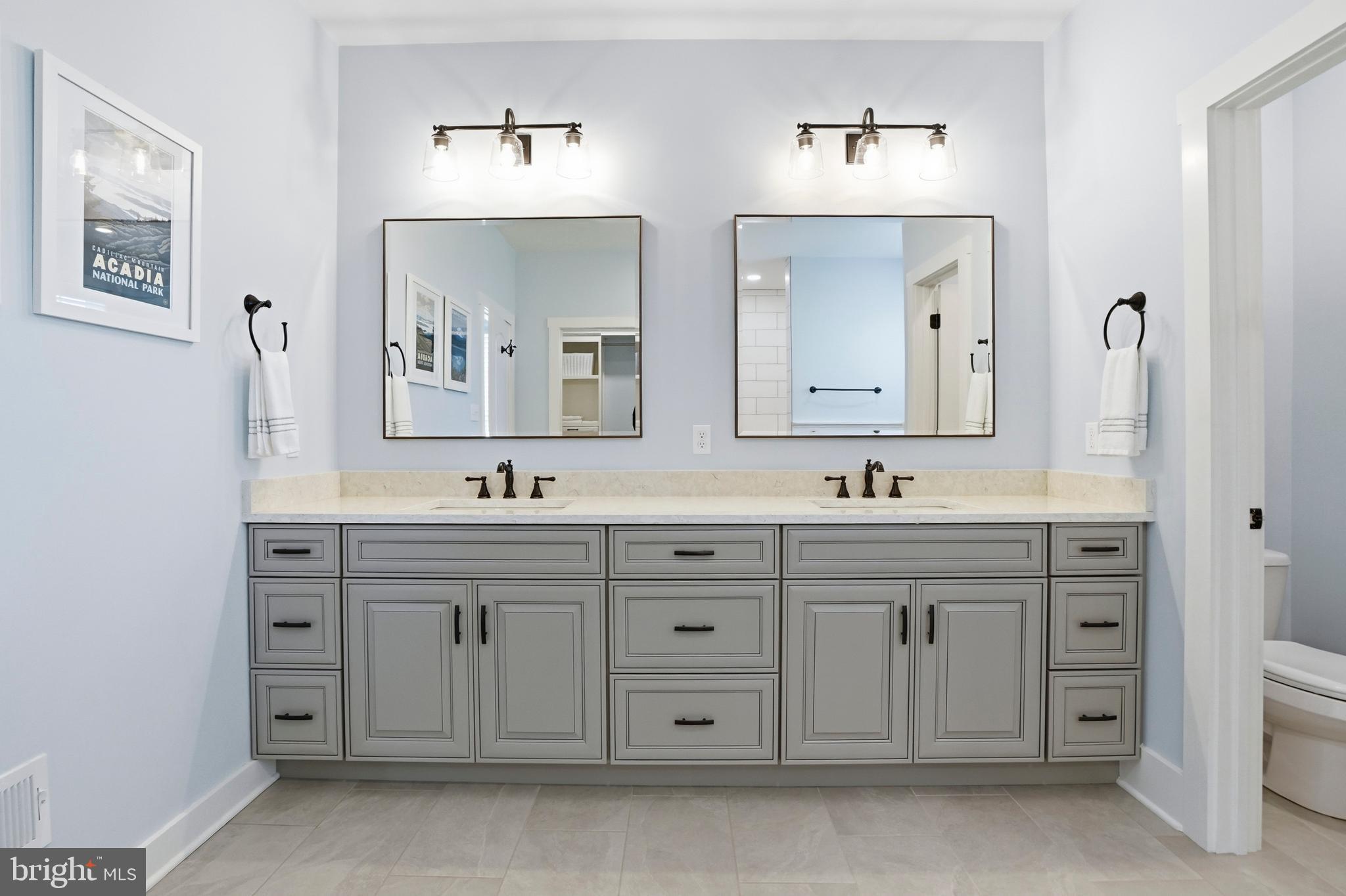 THE MILL AT CLEARFIELD - Residential