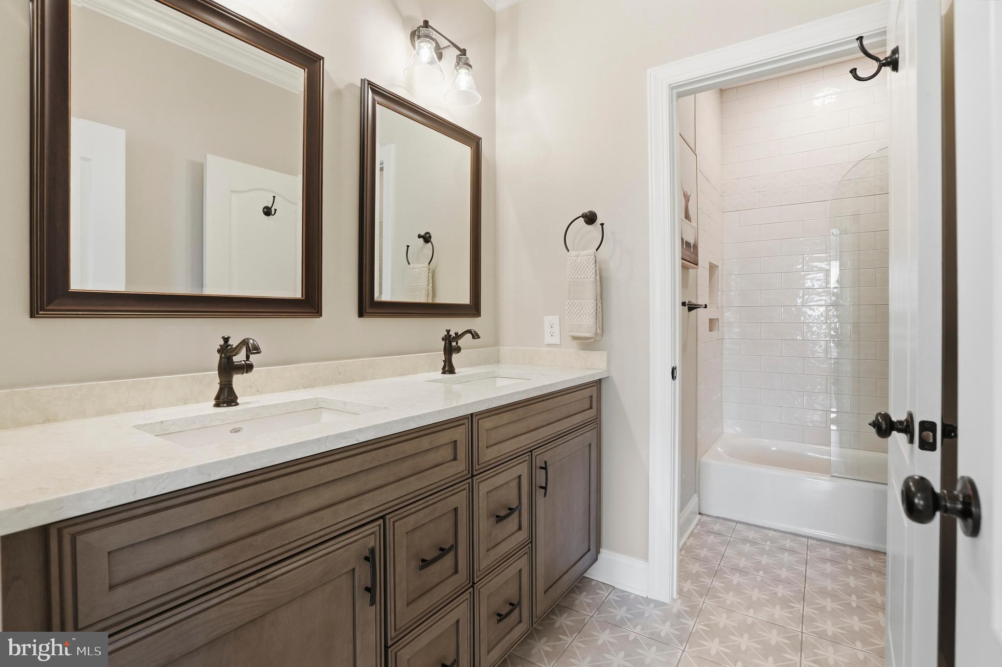 THE MILL AT CLEARFIELD - Residential