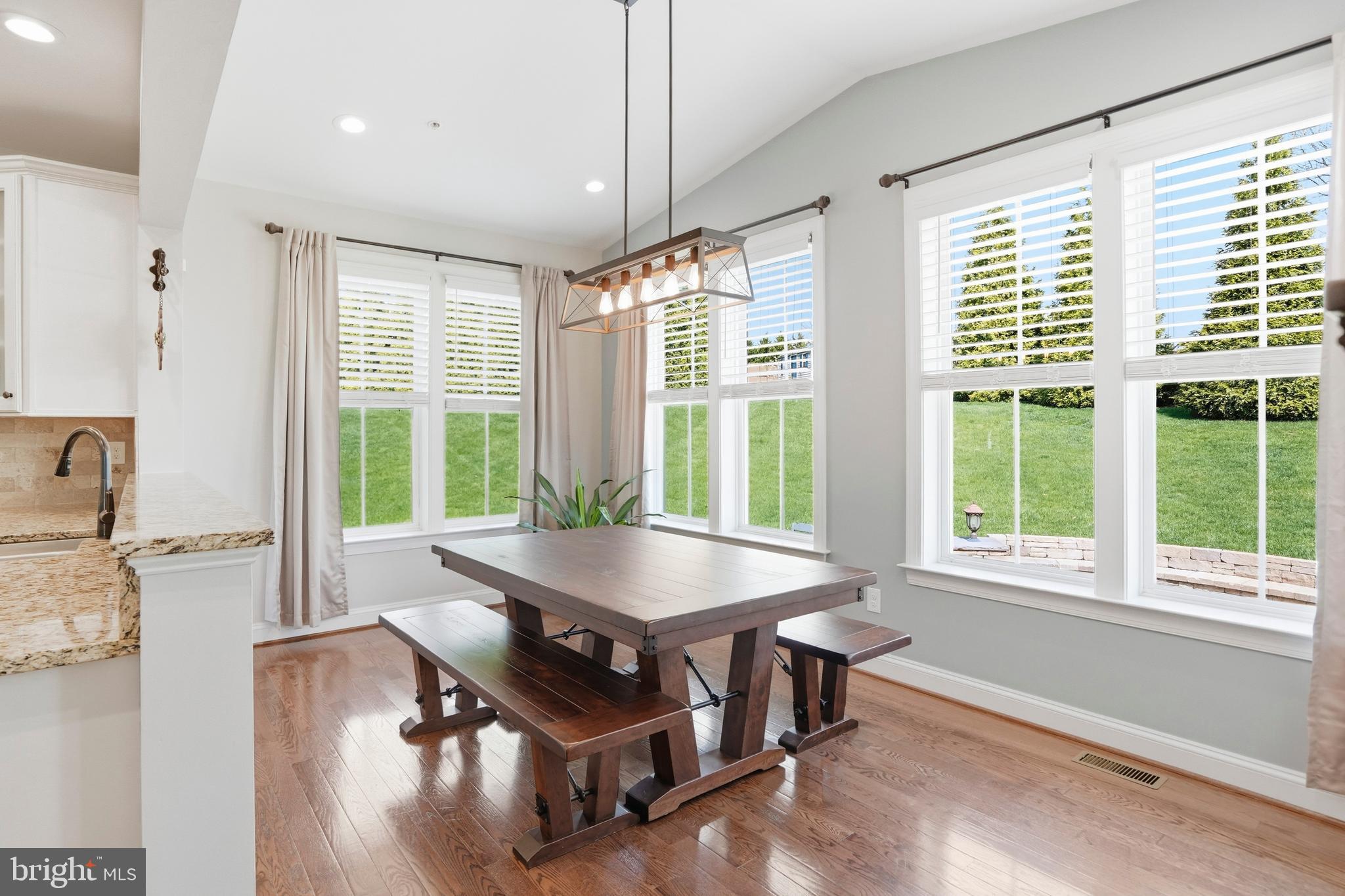 THE MILL AT CLEARFIELD - Residential