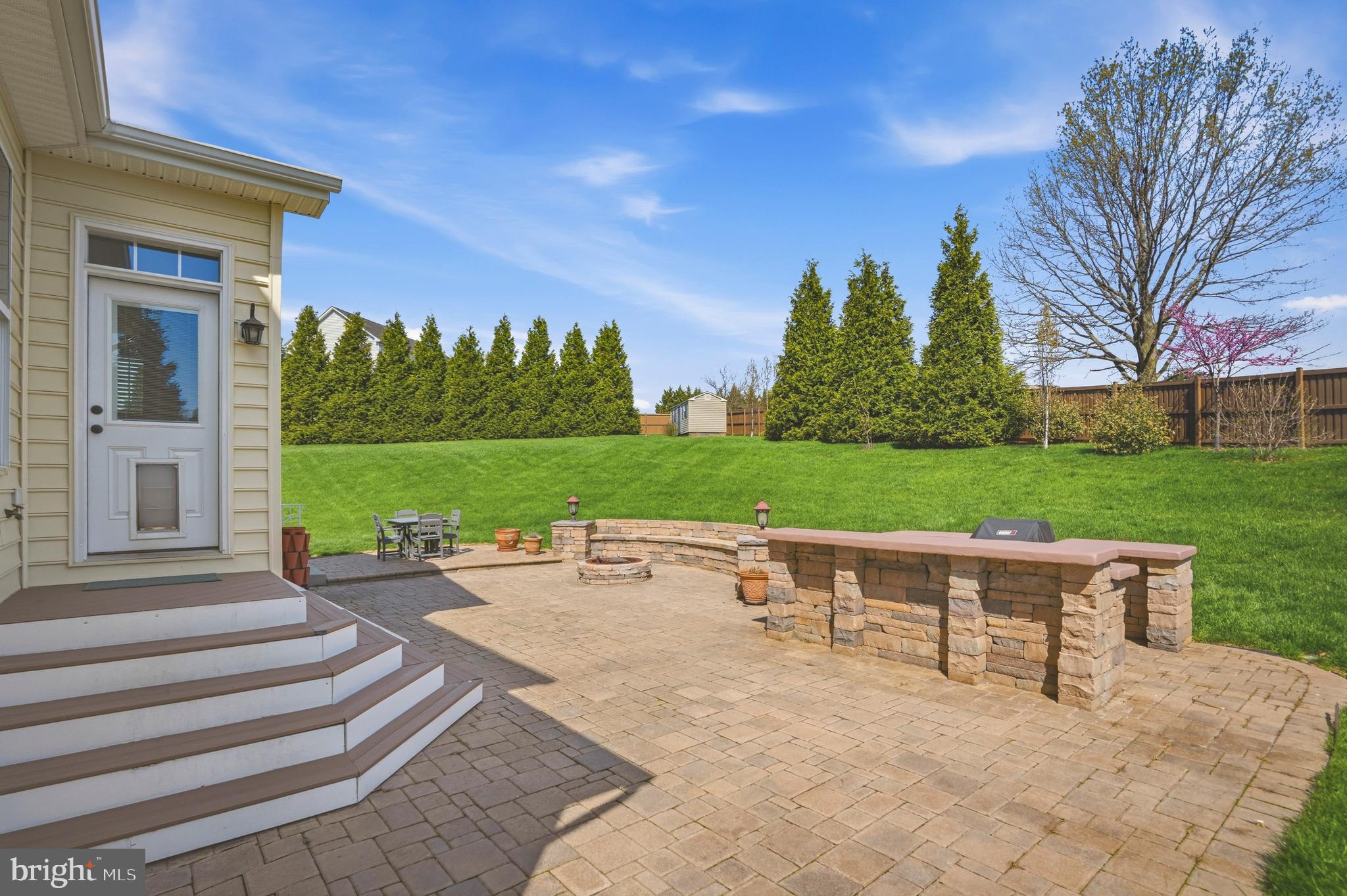 THE MILL AT CLEARFIELD - Residential