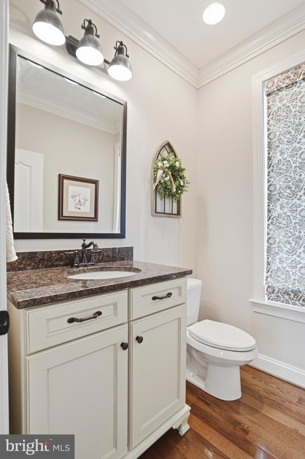 THE MILL AT CLEARFIELD - Residential