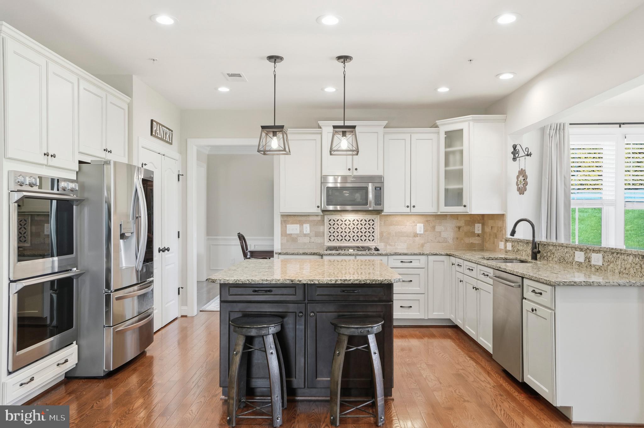 THE MILL AT CLEARFIELD - Residential