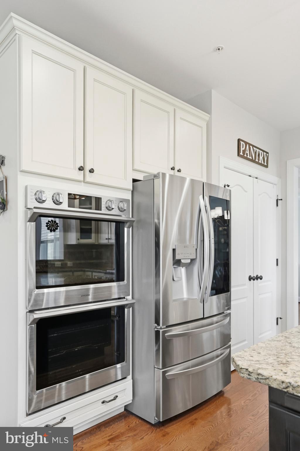 THE MILL AT CLEARFIELD - Residential