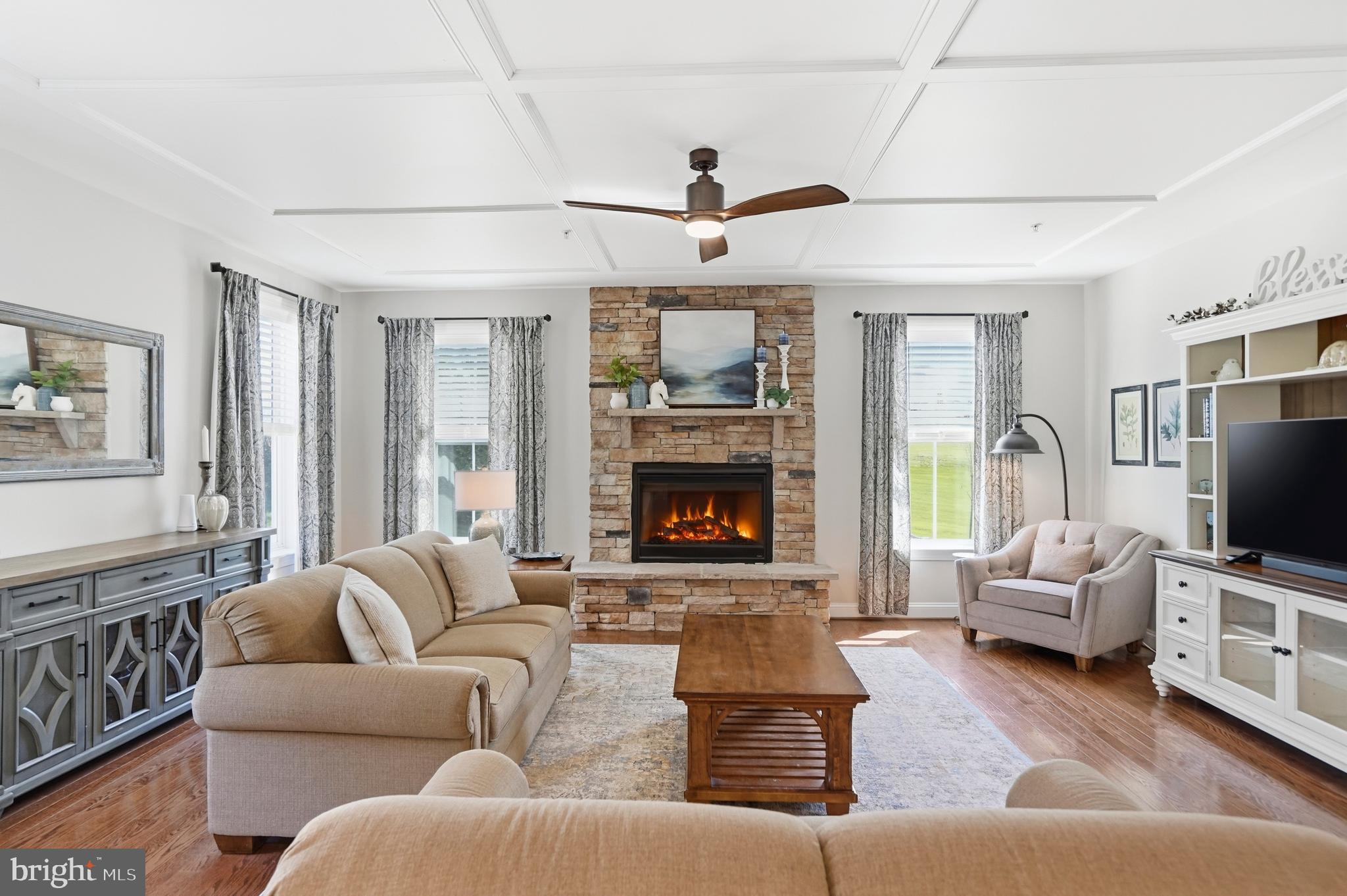 THE MILL AT CLEARFIELD - Residential