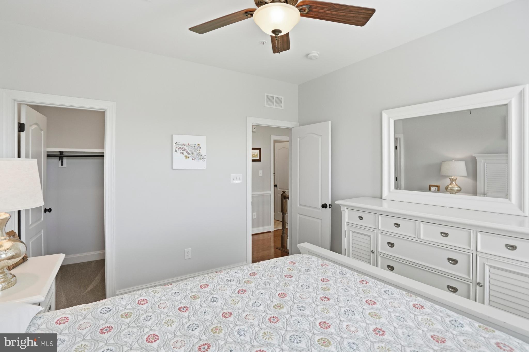 THE MILL AT CLEARFIELD - Residential