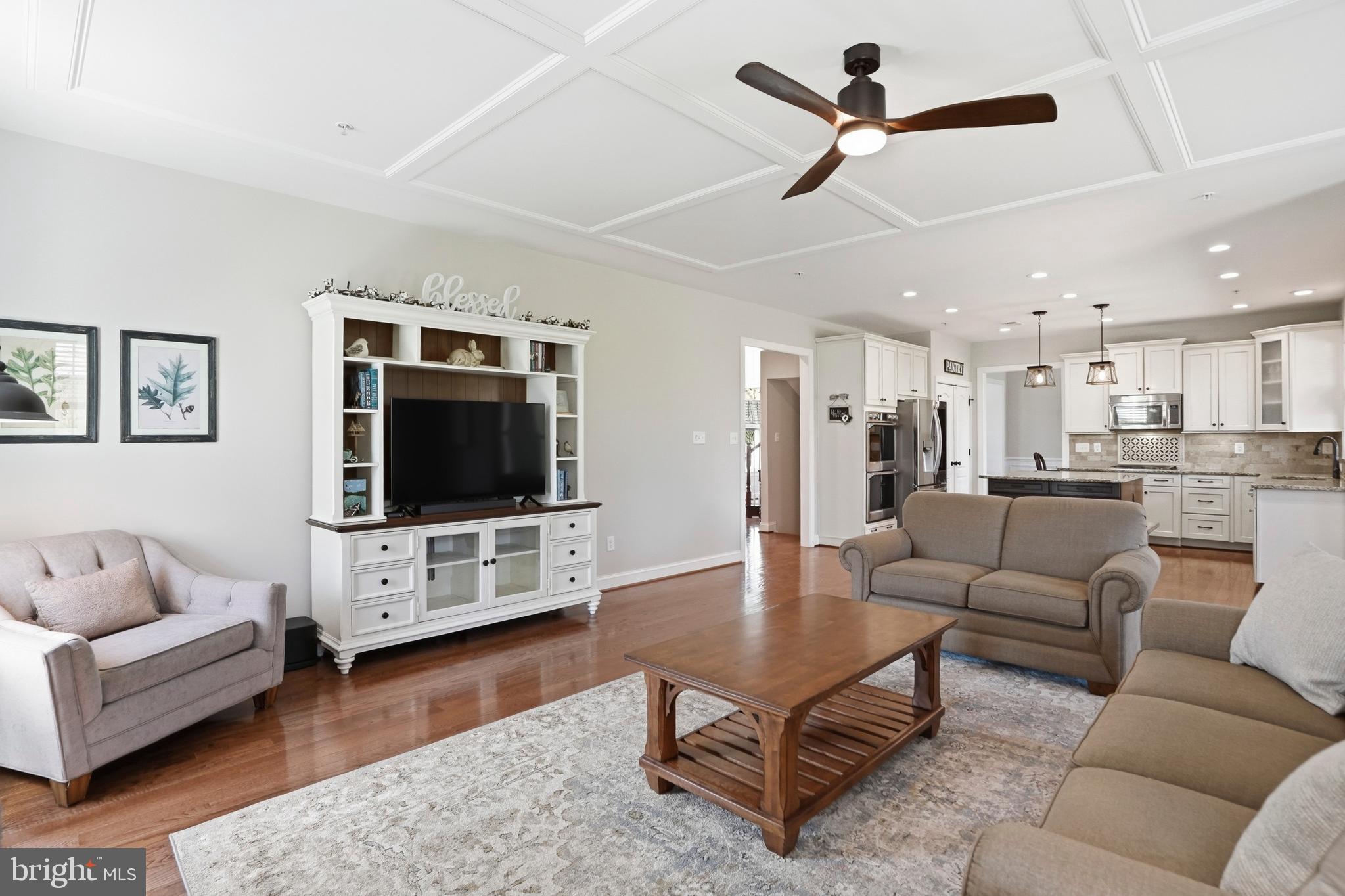 THE MILL AT CLEARFIELD - Residential