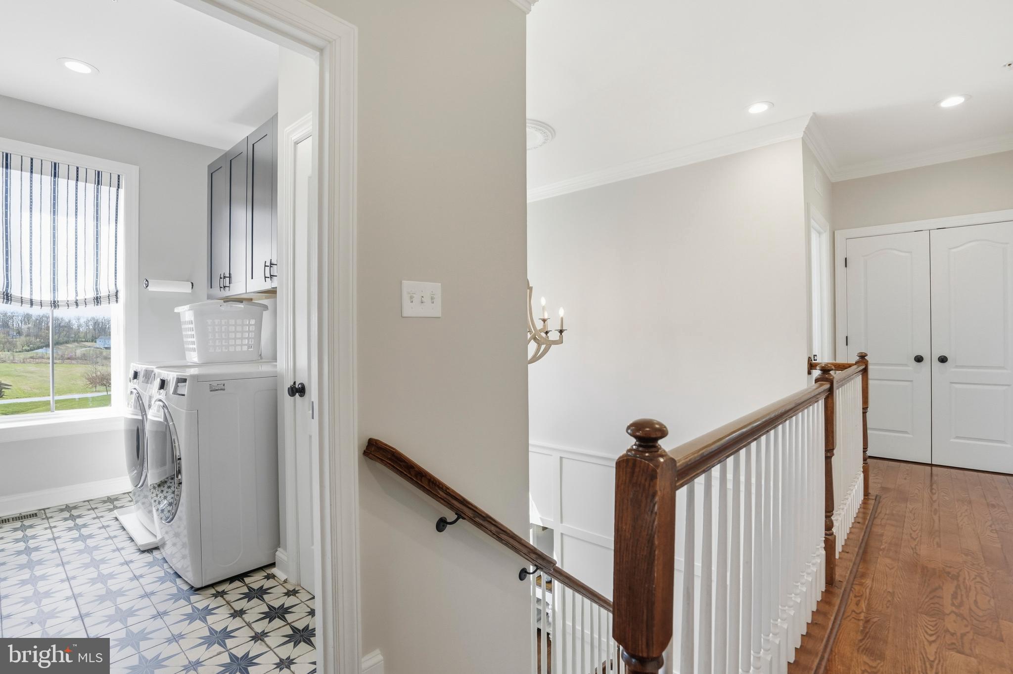 THE MILL AT CLEARFIELD - Residential