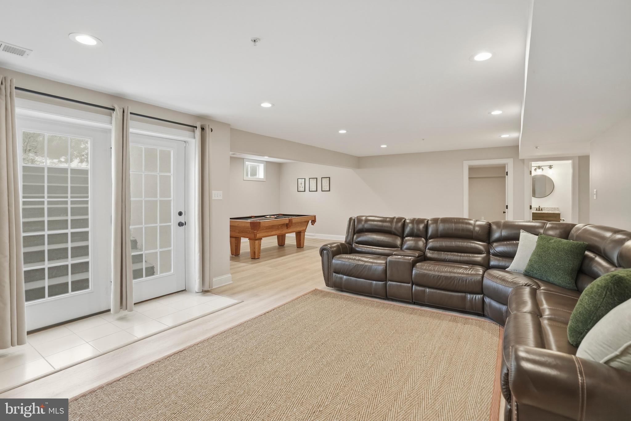 THE MILL AT CLEARFIELD - Residential