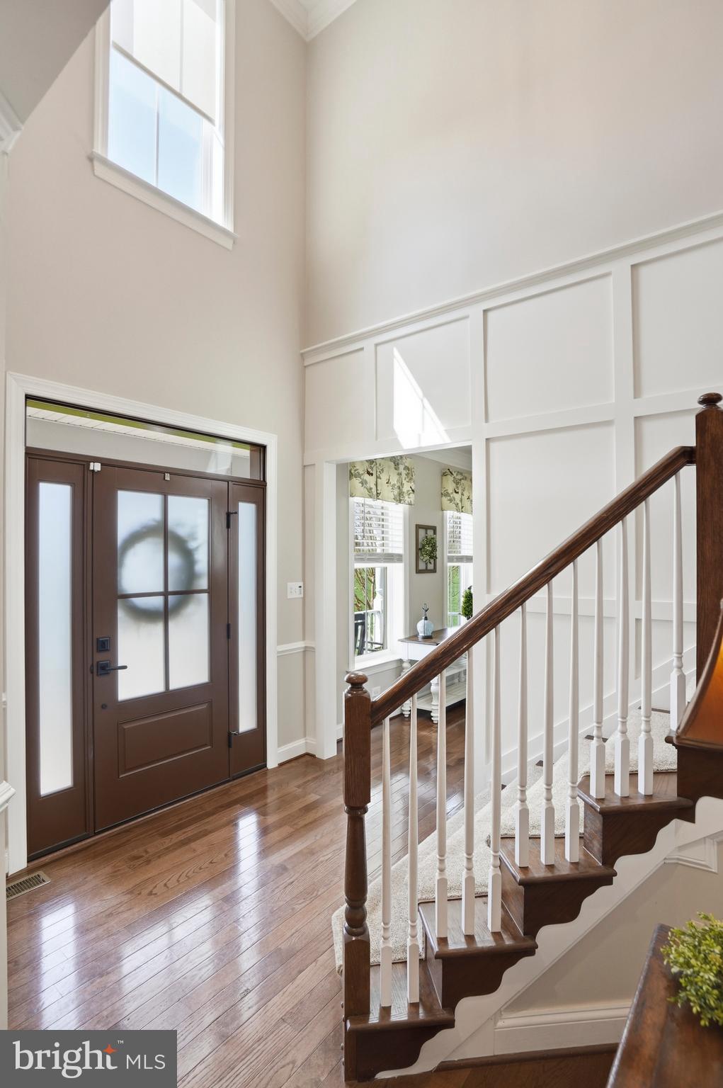 THE MILL AT CLEARFIELD - Residential