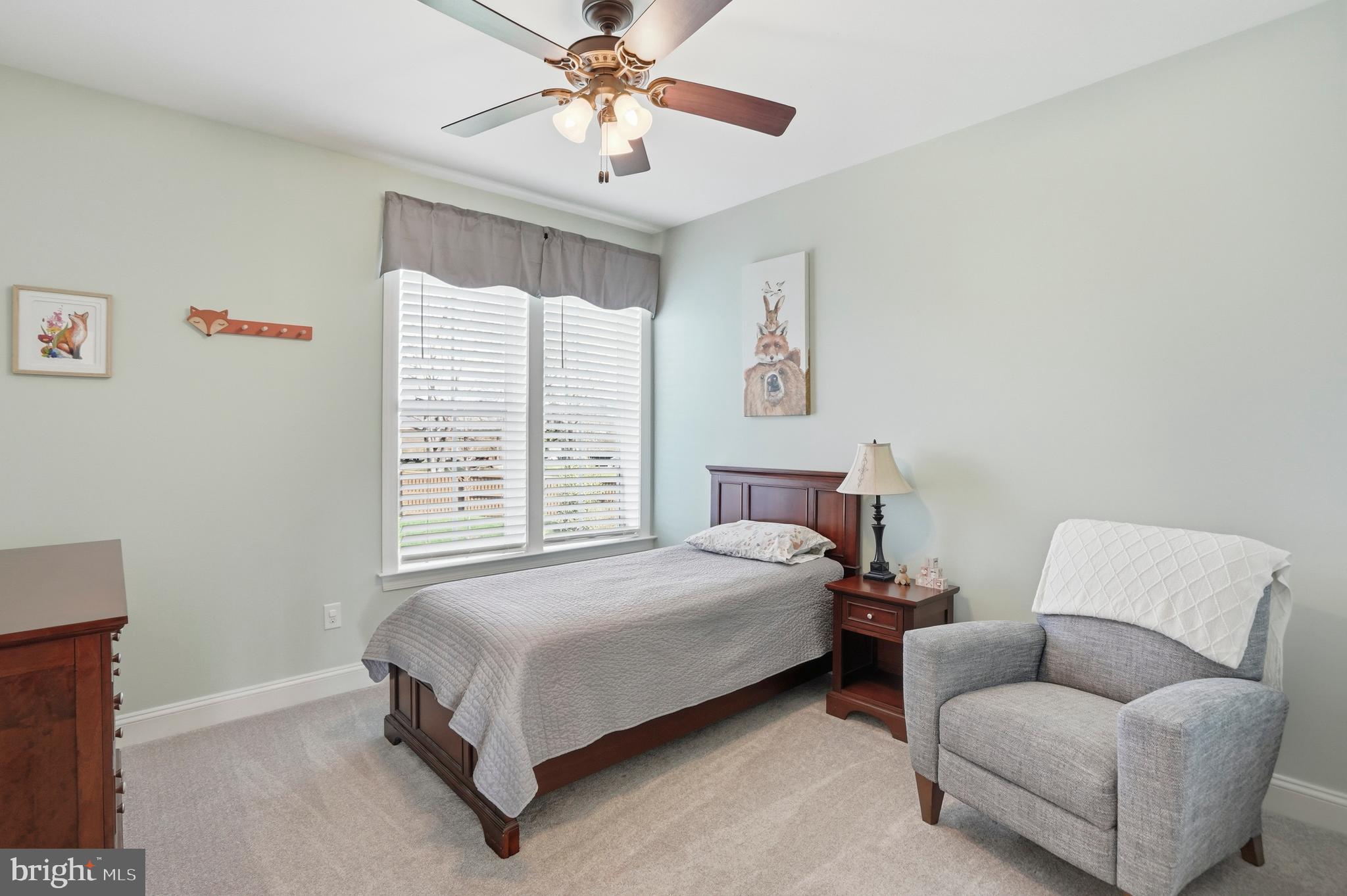 THE MILL AT CLEARFIELD - Residential