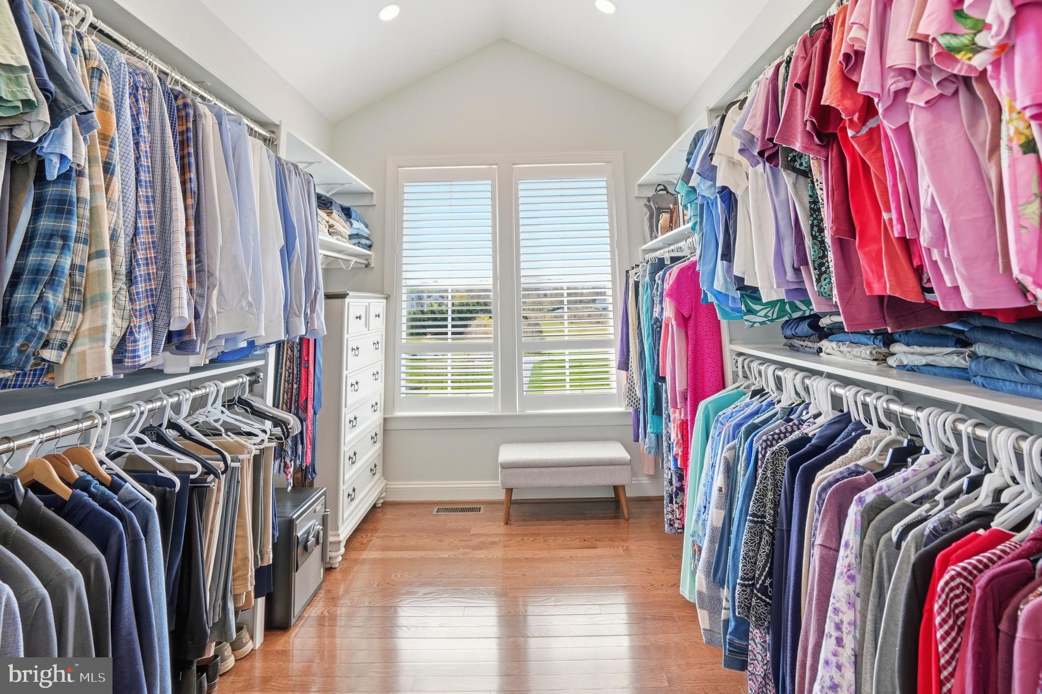 THE MILL AT CLEARFIELD - Residential